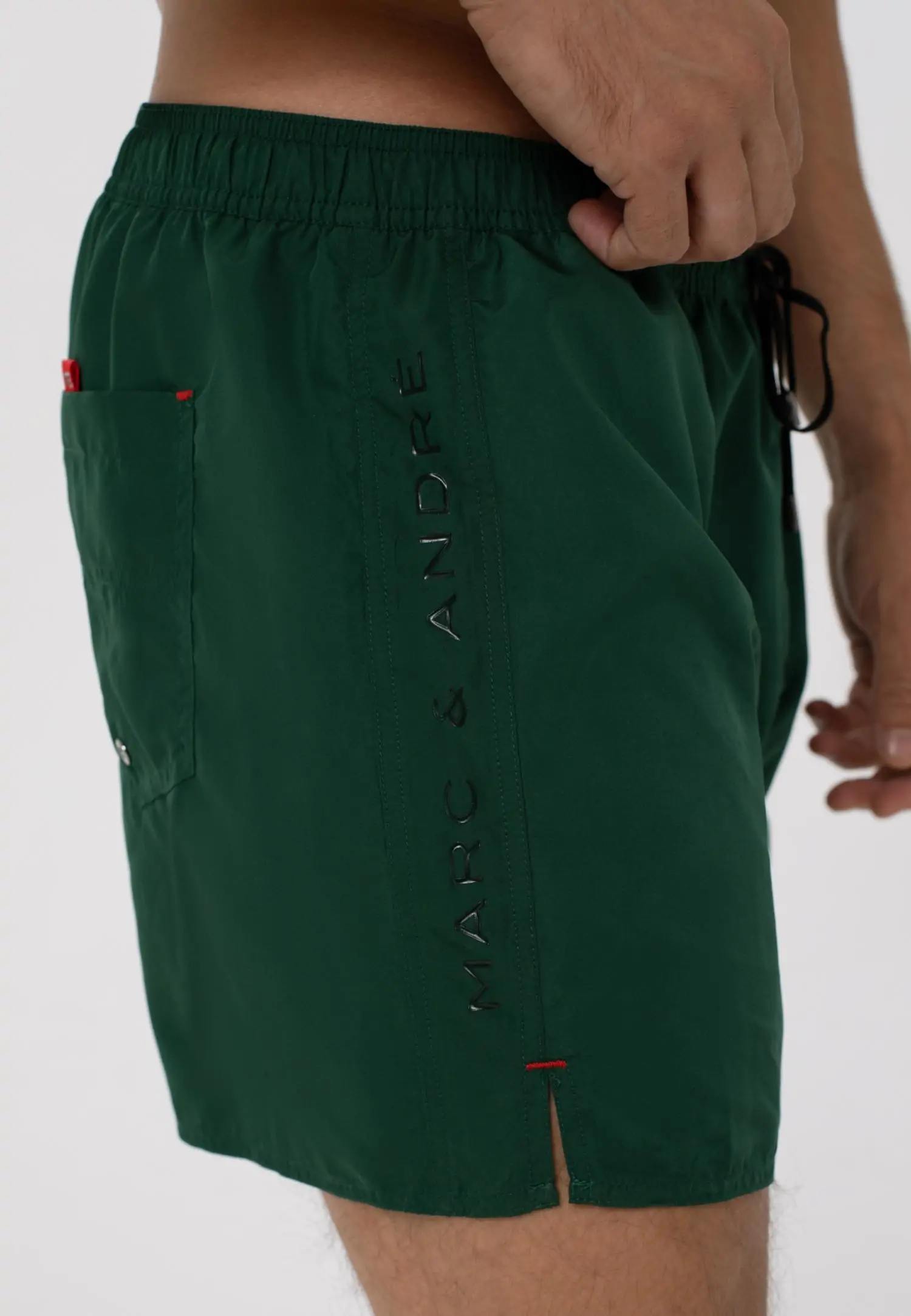 Шорты мужские MS25-02 Marc & André