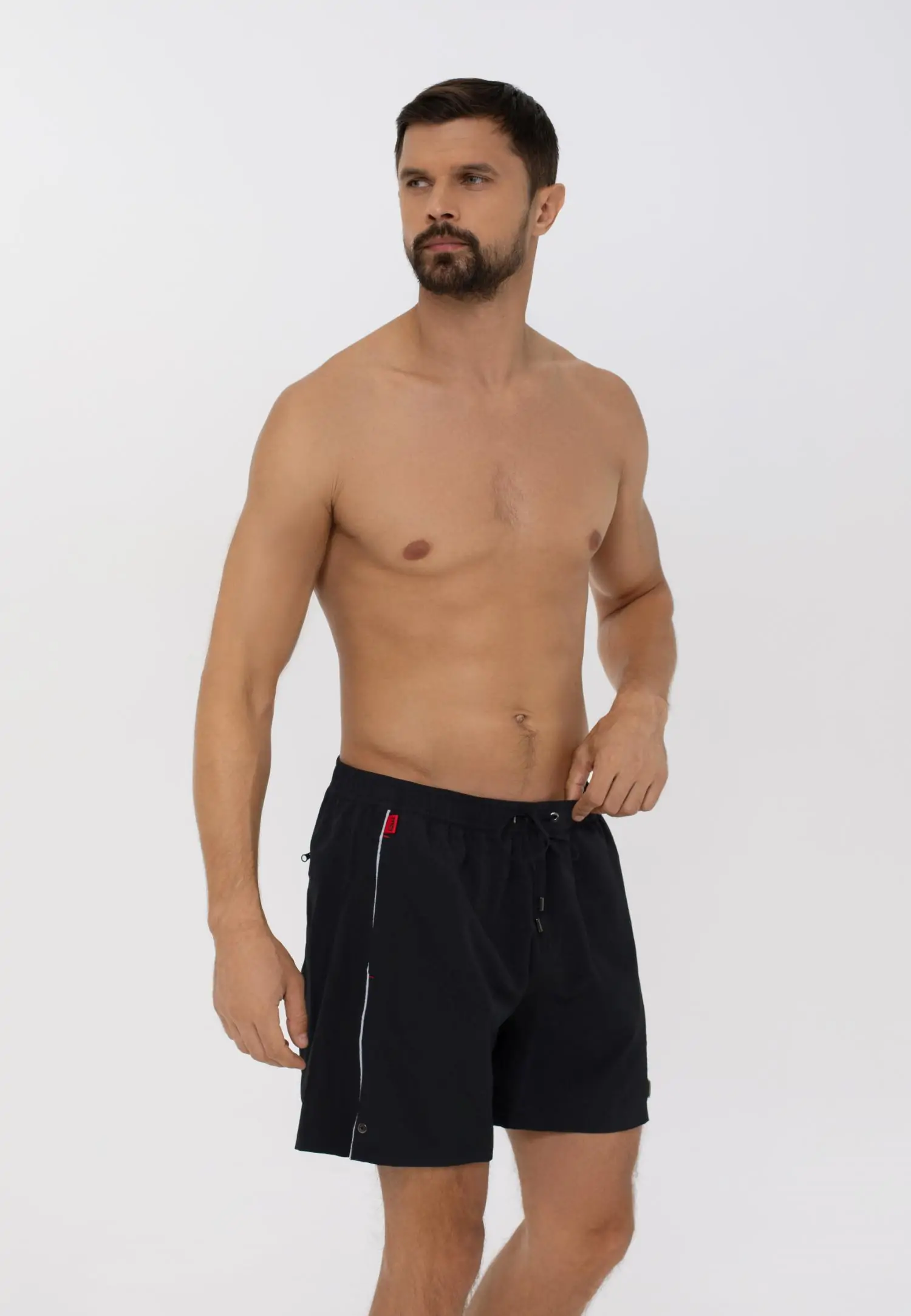 Шорты мужские MS25-05 Marc & André