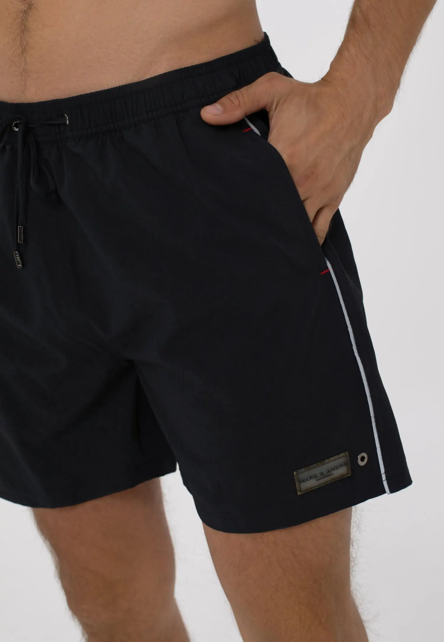 Шорты мужские MS25-05 Marc & André