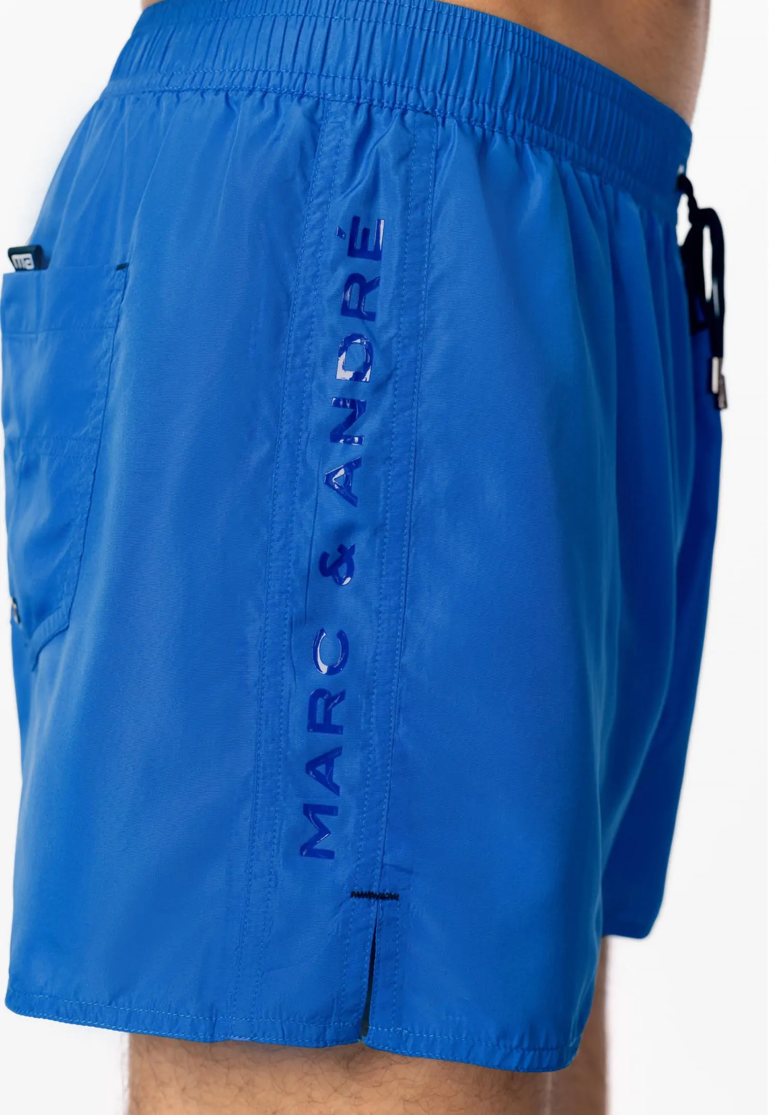 Шорты мужские MS26-02 Marc & André