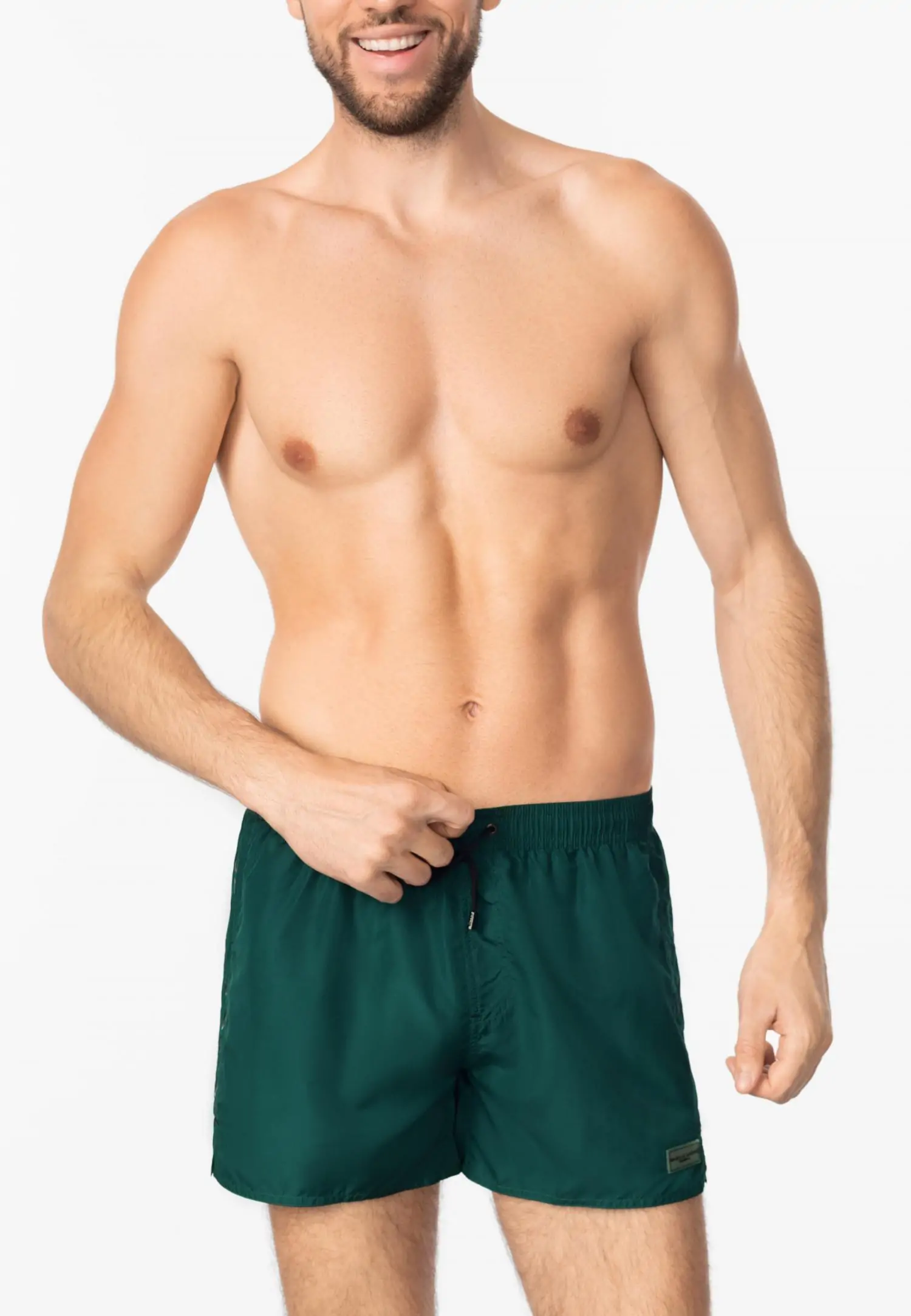 Шорты мужские MS26-03 Marc & André