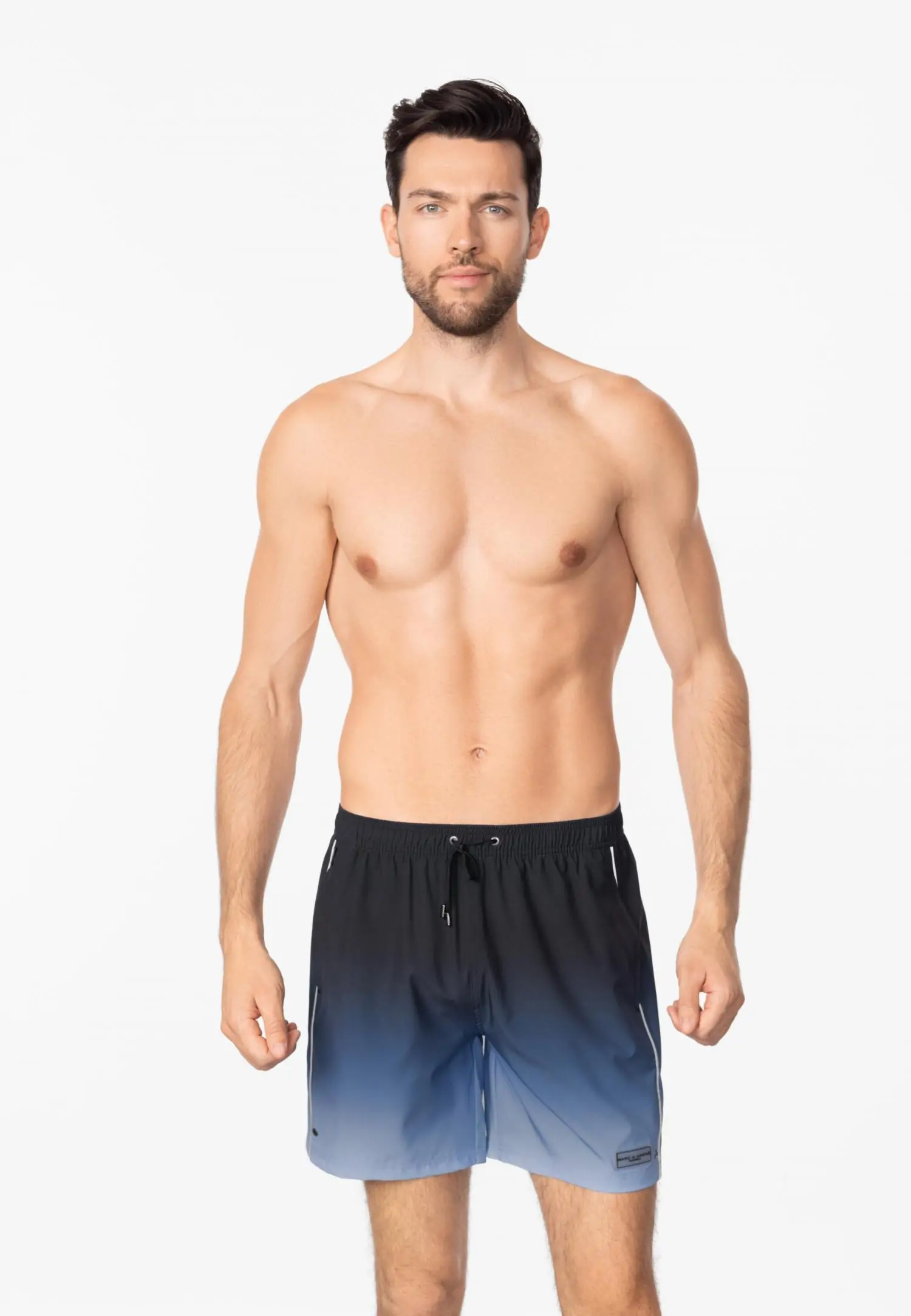 Шорты мужские MS26-05 Marc & André