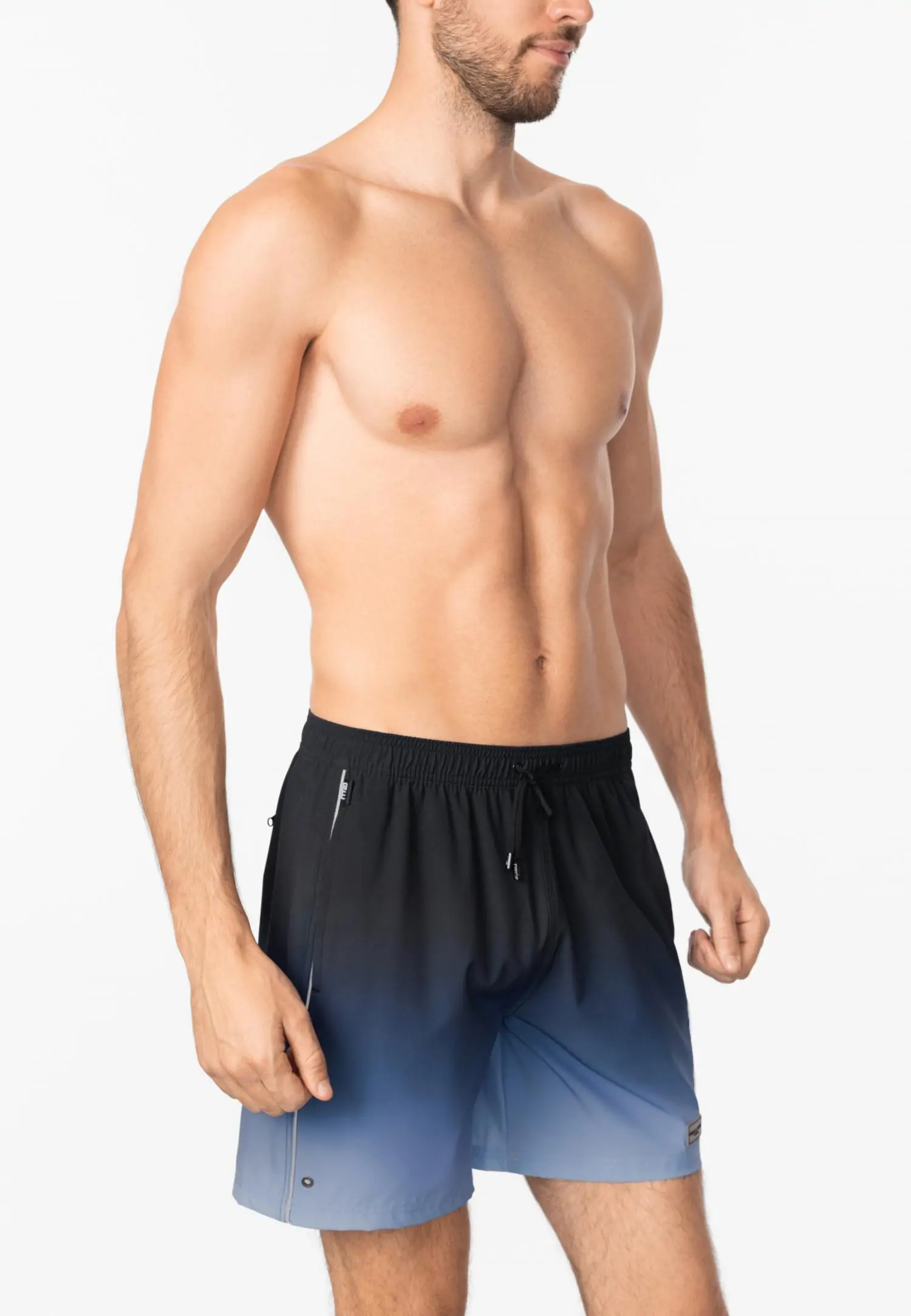 Шорты мужские MS26-05 Marc & André