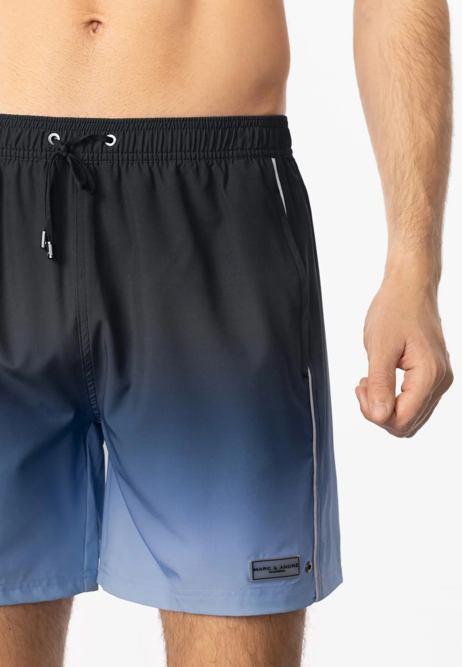 Шорты мужские MS26-05 Marc & André