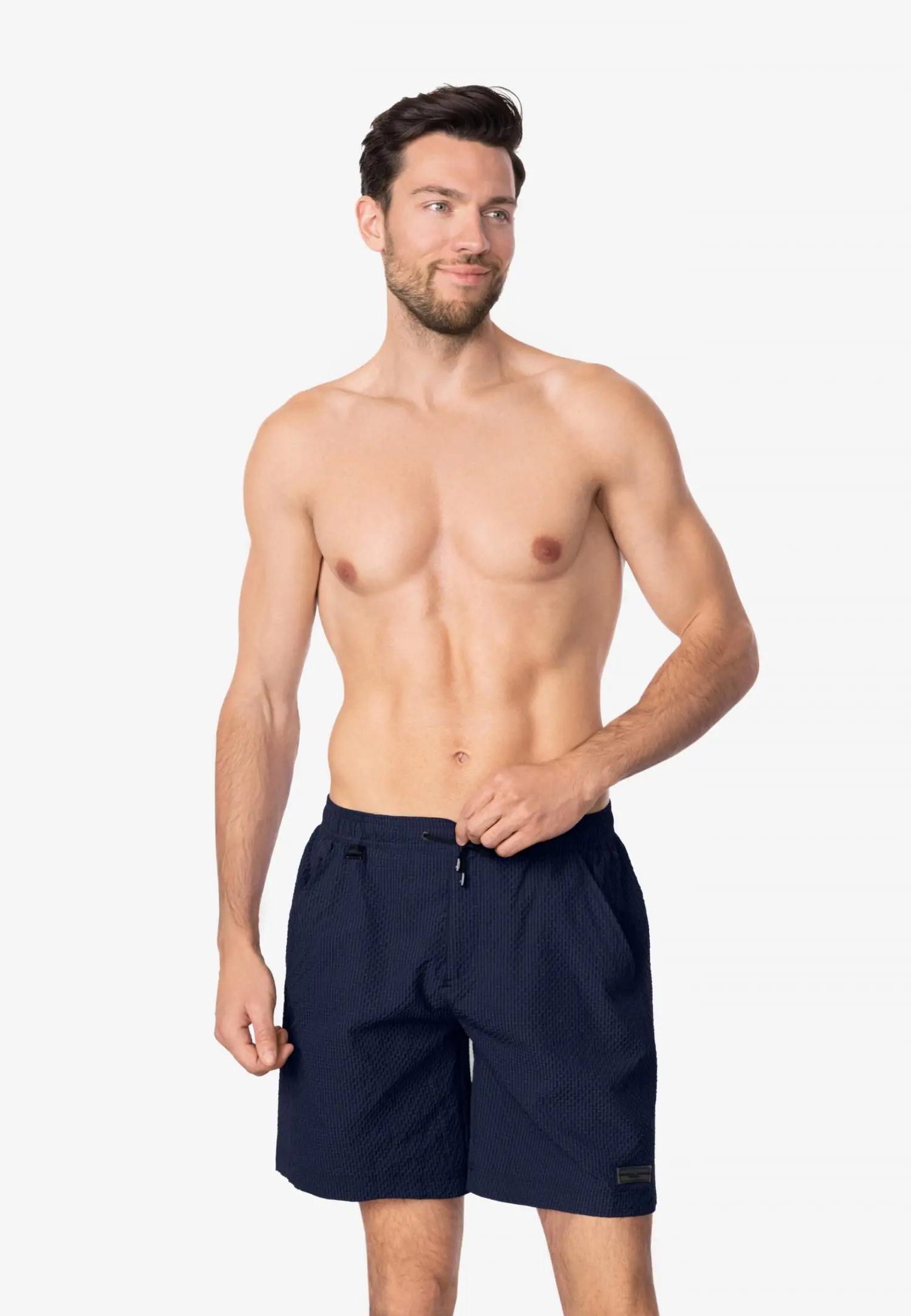 Шорты мужские MS26-07 Marc & André