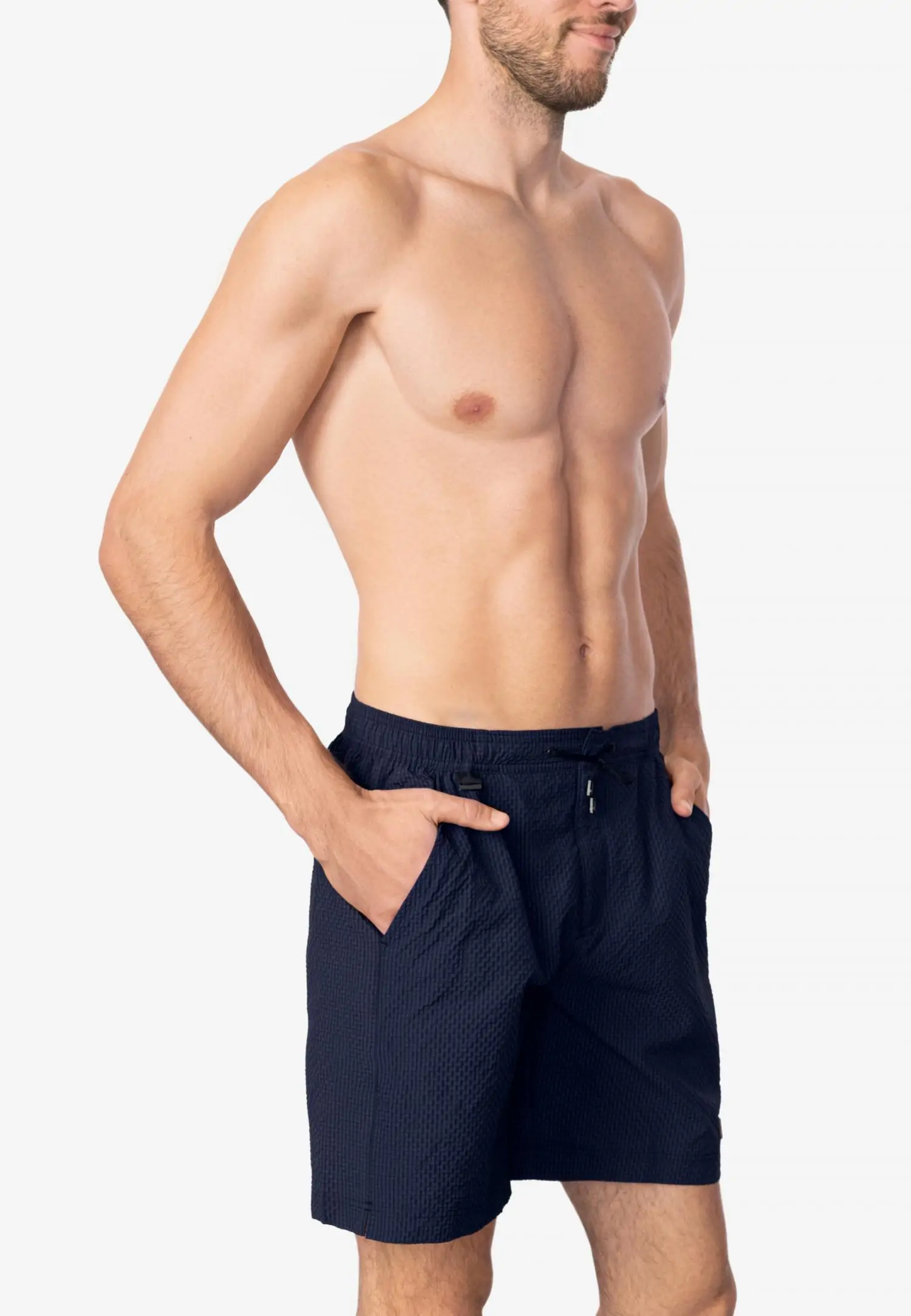 Шорты мужские MS26-07 Marc & André