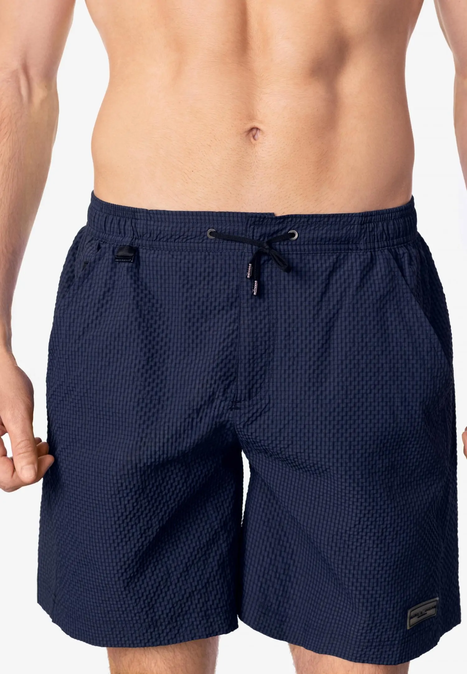 Шорты мужские MS26-07 Marc & André