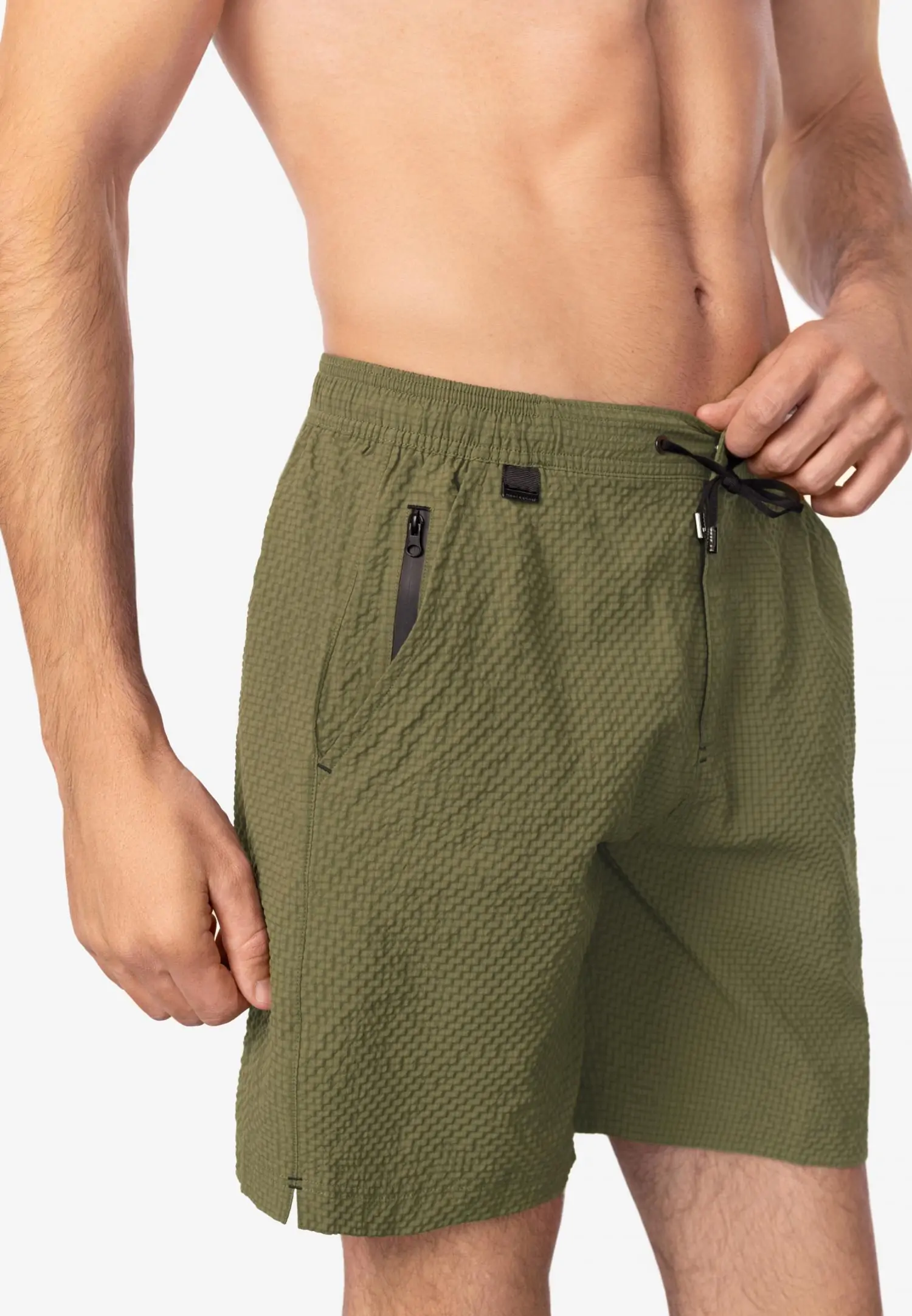 Шорты мужские MS26-09 Marc & André