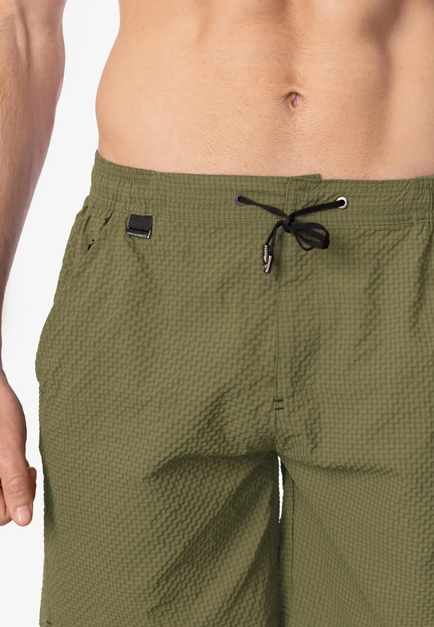 Шорты мужские MS26-09 Marc & André