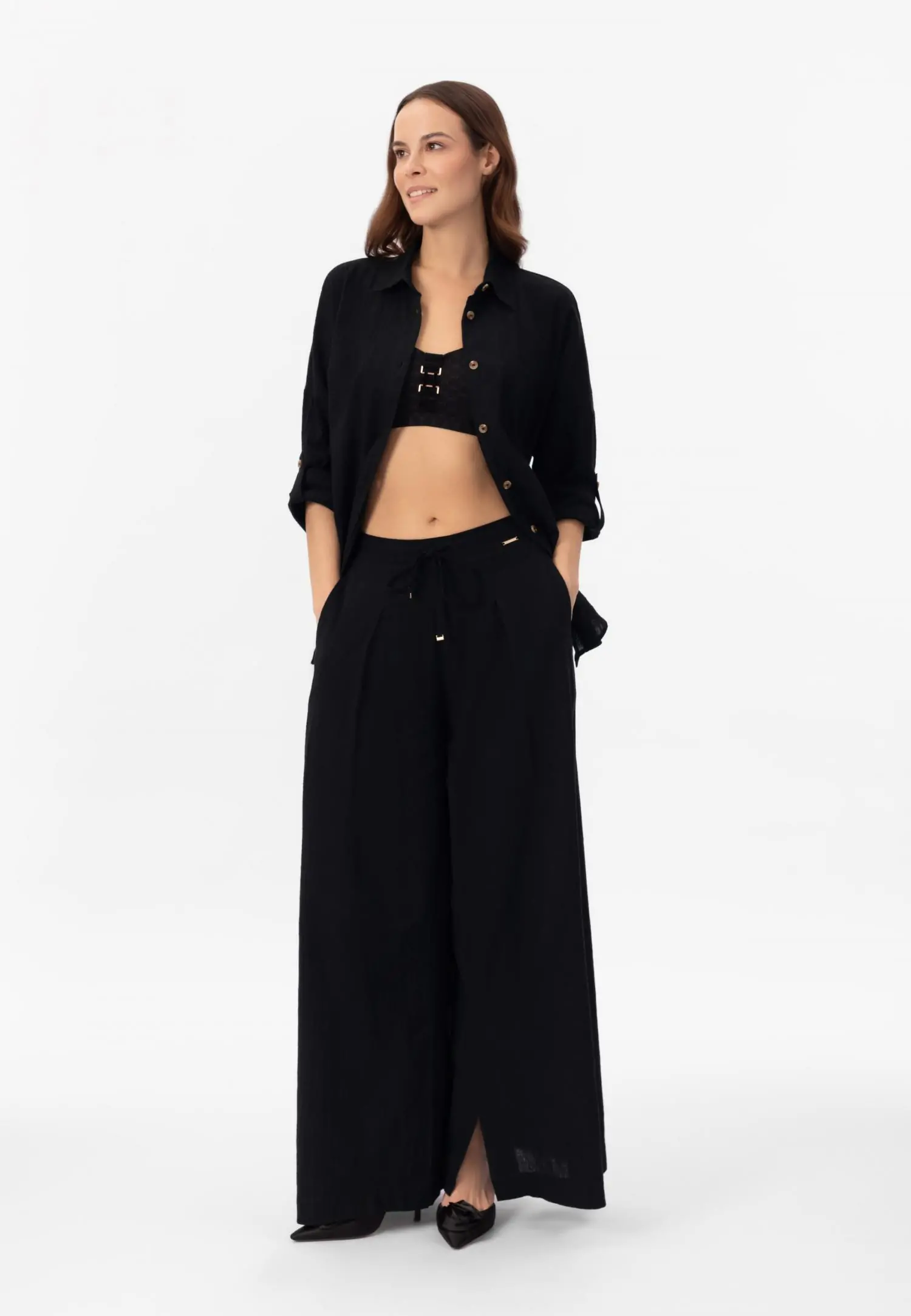 Брюки PA26-01 Marc & André