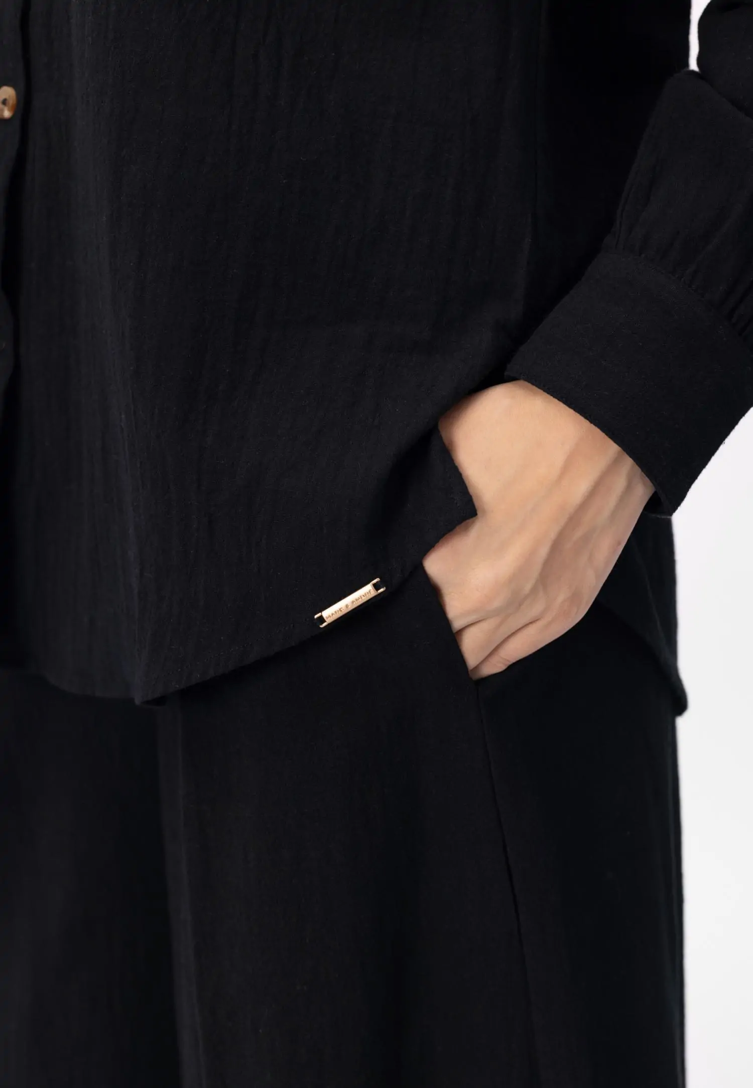 Брюки PA26-01 Marc & André