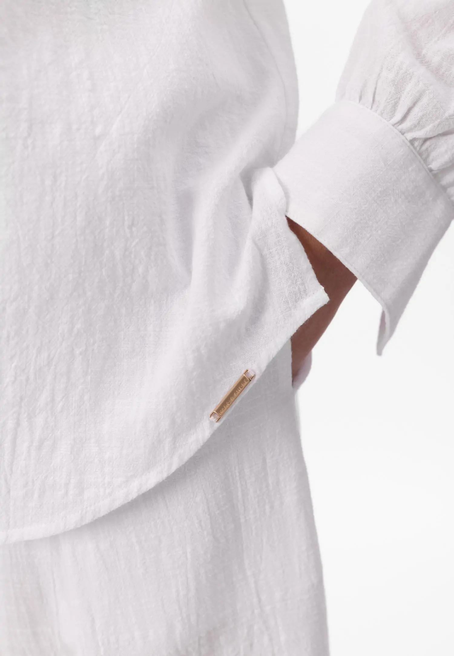 Брюки PA26-02 Marc & André