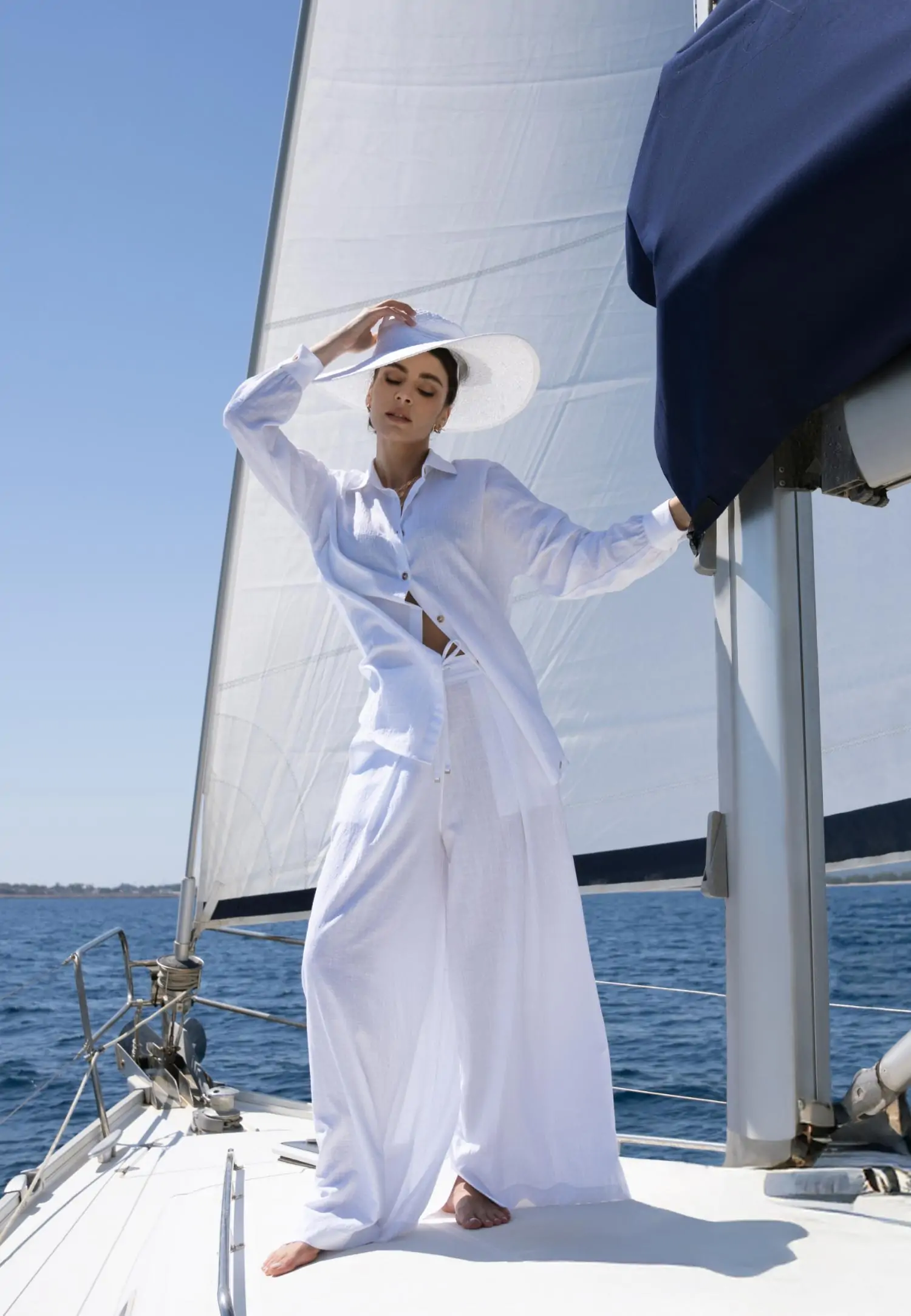 Брюки PA26-02 Marc & André