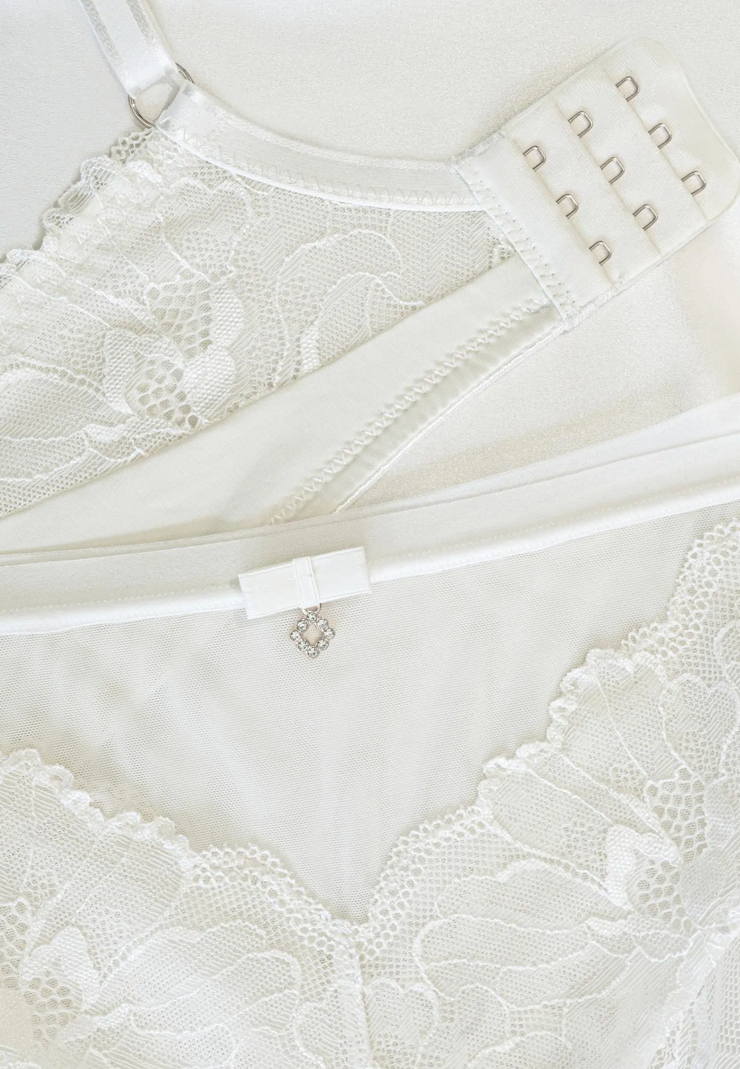 Трусы S24-0893-O2-BZO-LZ Marc & André