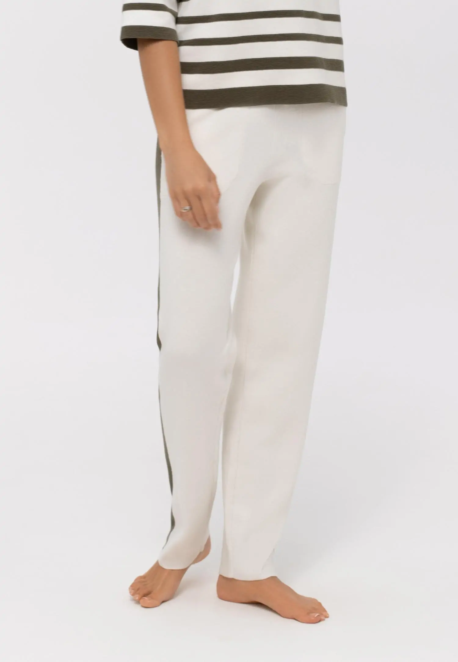 Брюки S25-00CC0810 Marc & André