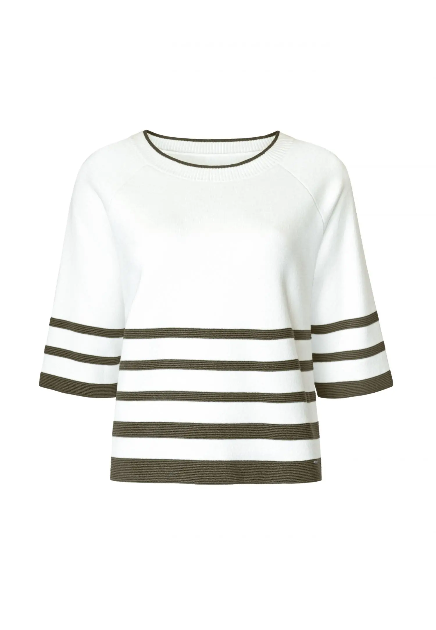 Джемпер с рукавом 3/4 S25-00CC0819 Marc & André