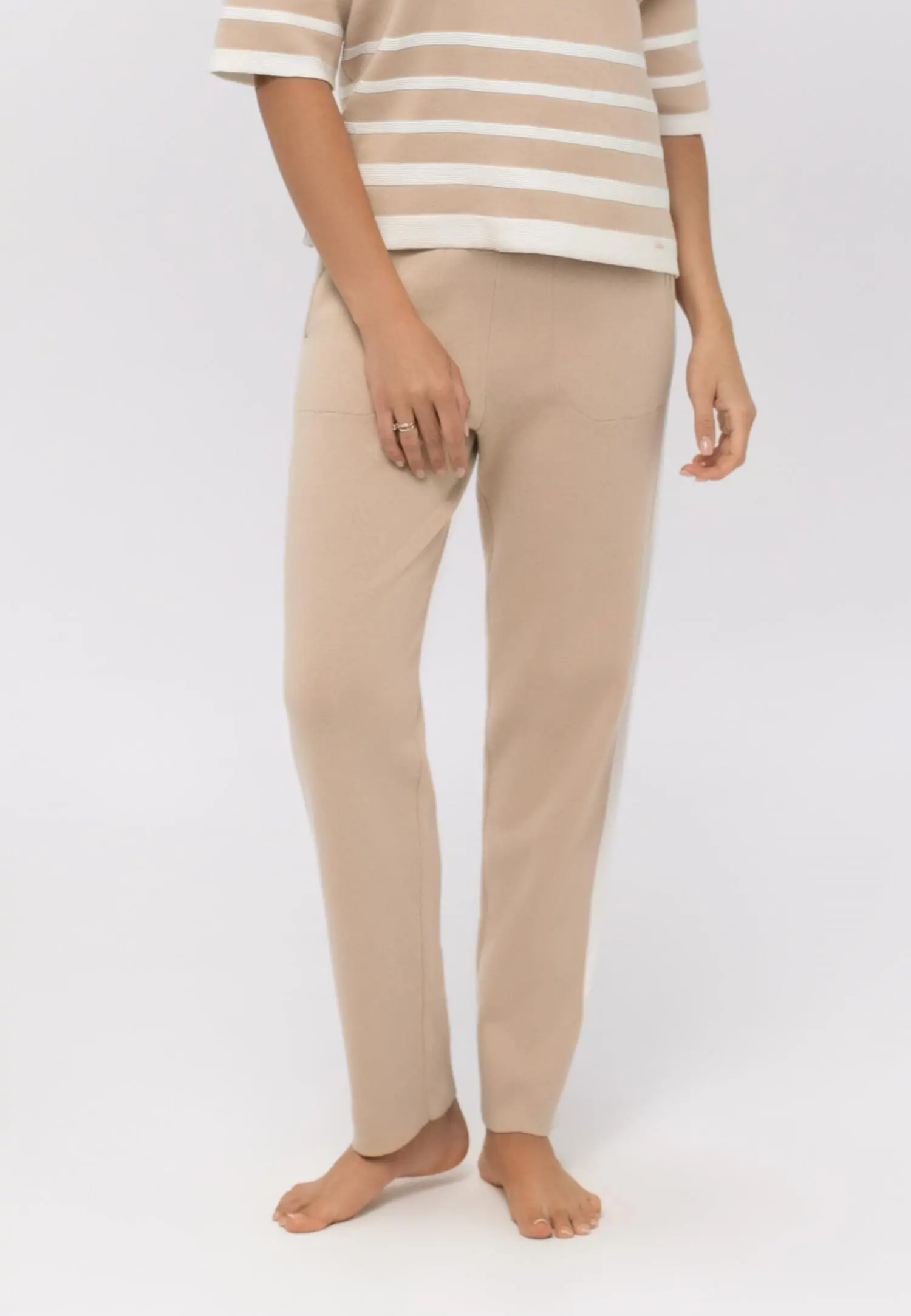 Брюки S25-00CC0910 Marc & André