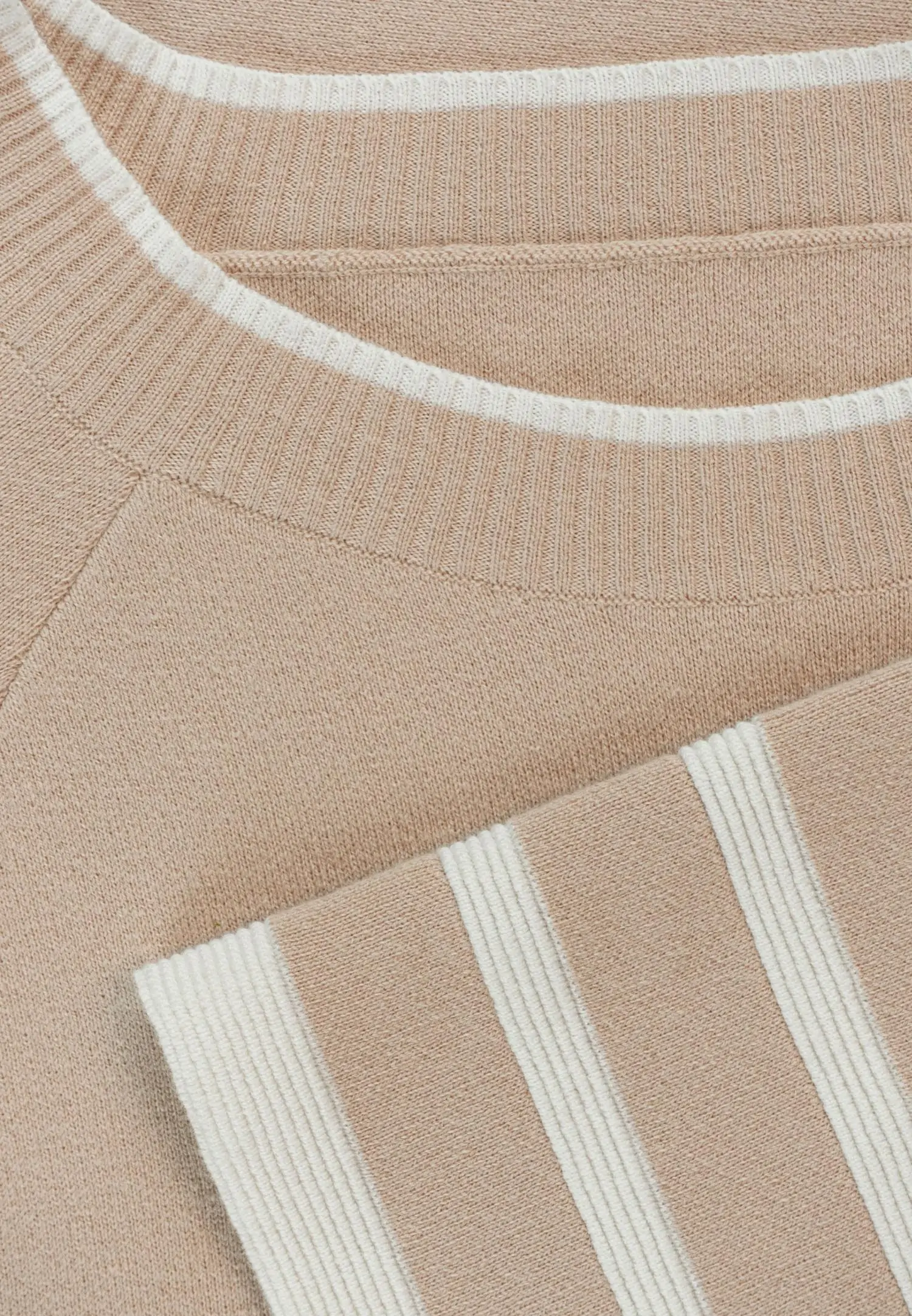 Джемпер с рукавом 3/4 S25-00CC0919 Marc & André