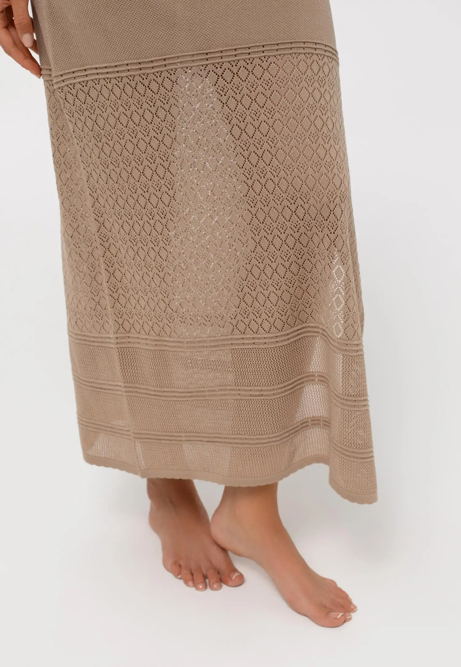 Платье S25-00LS0403 Marc & André