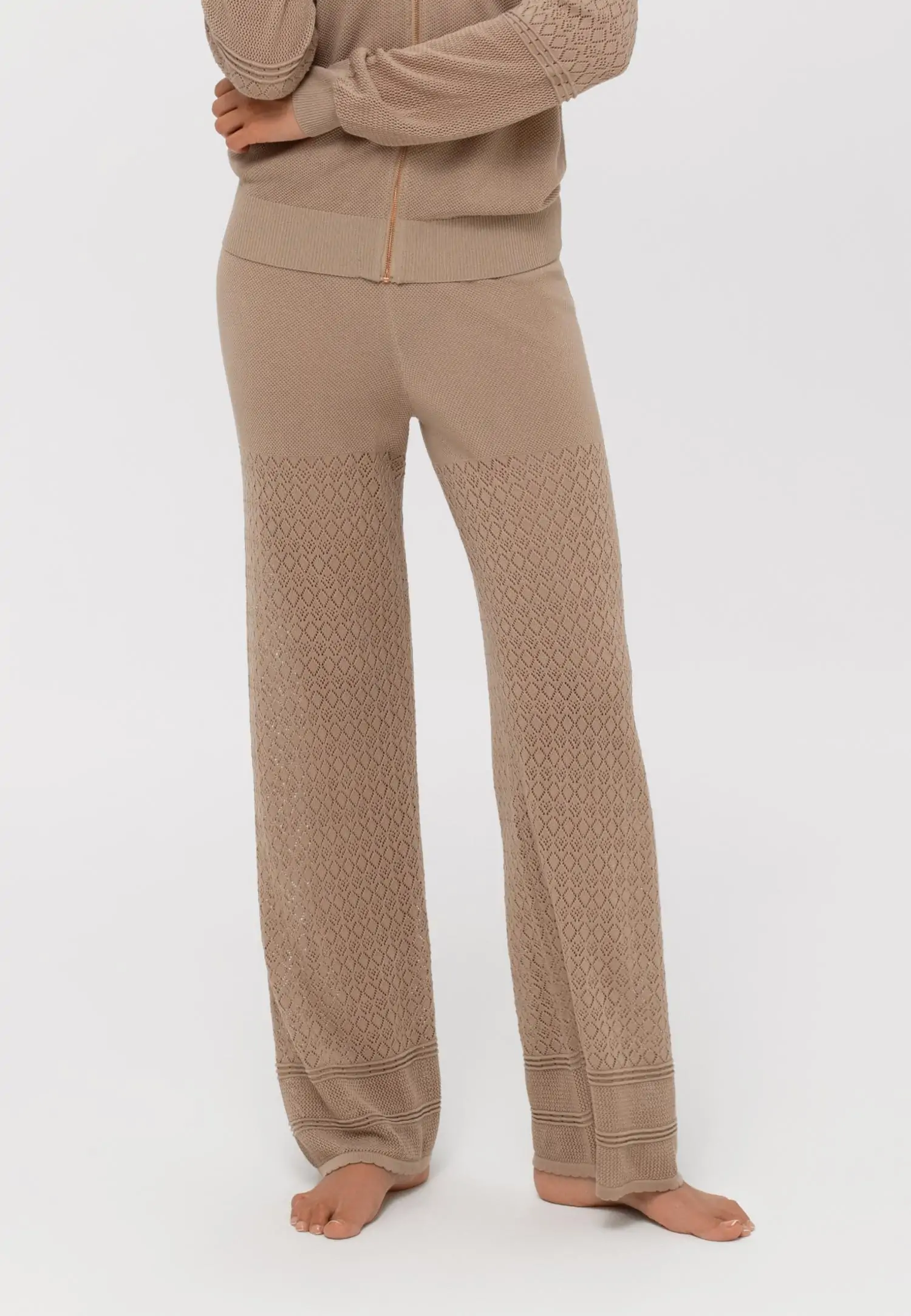 Брюки S25-00LS0410-1 Marc & André