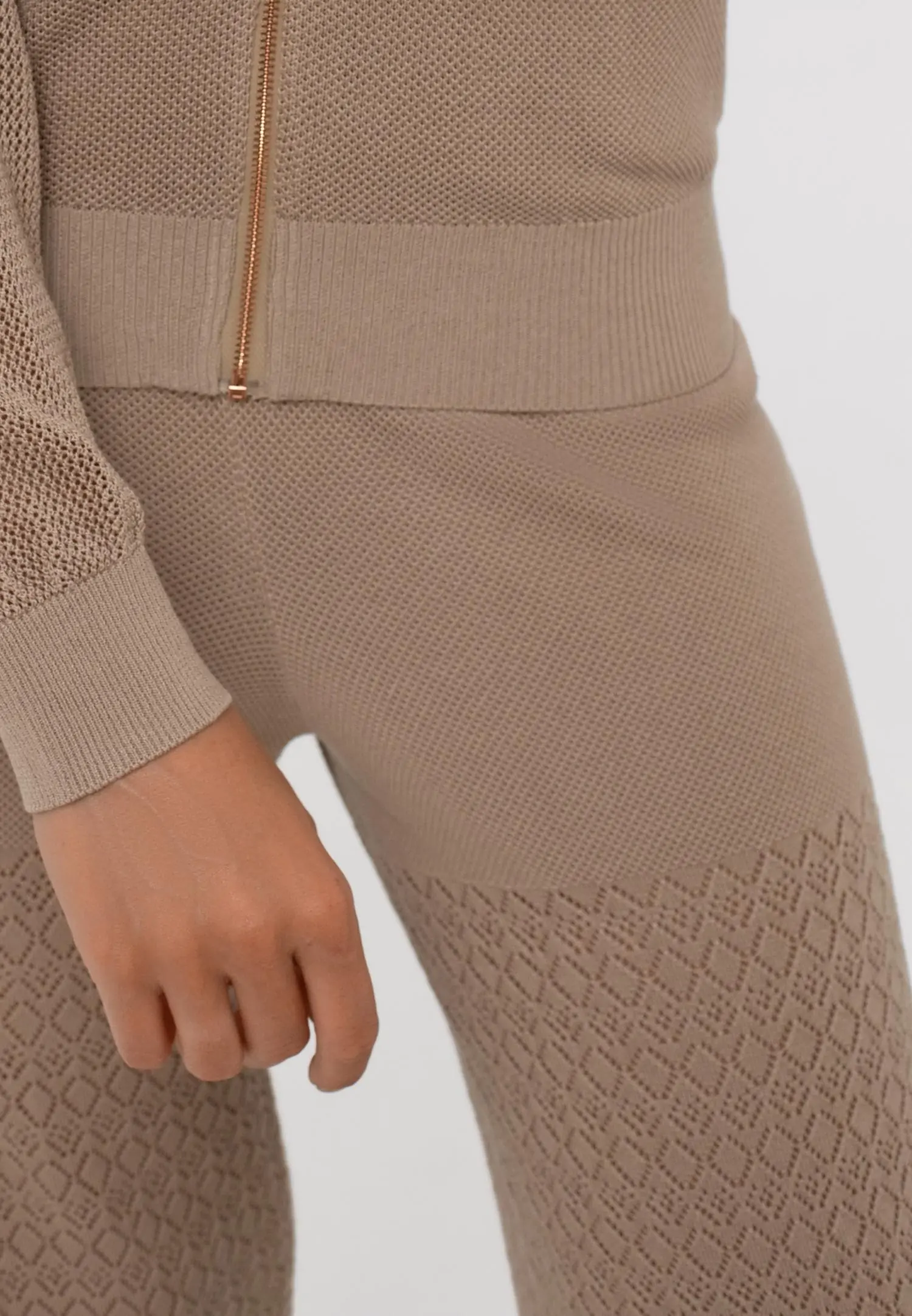 Брюки S25-00LS0410-1 Marc & André