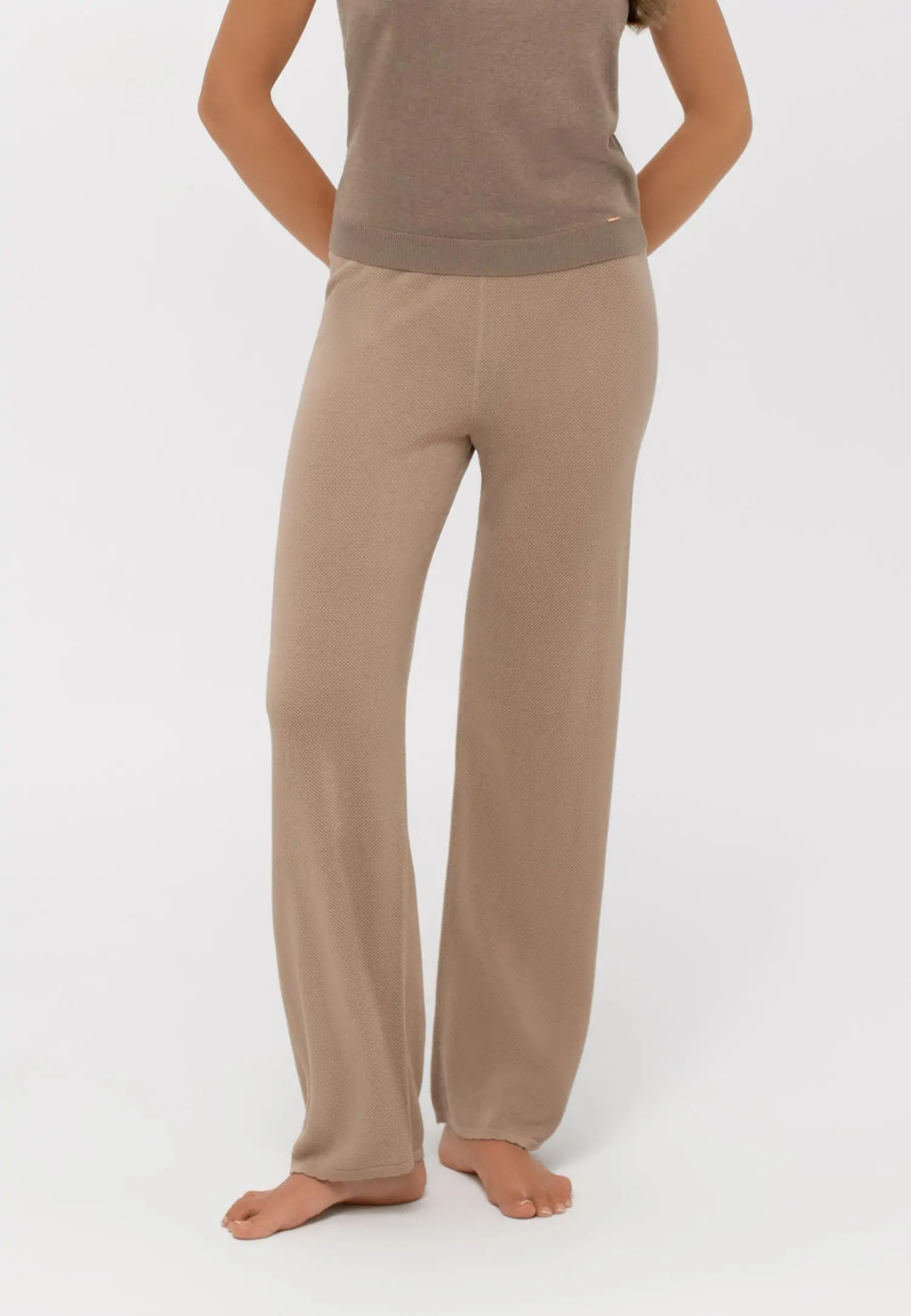 Брюки S25-00LS0410 Marc & André