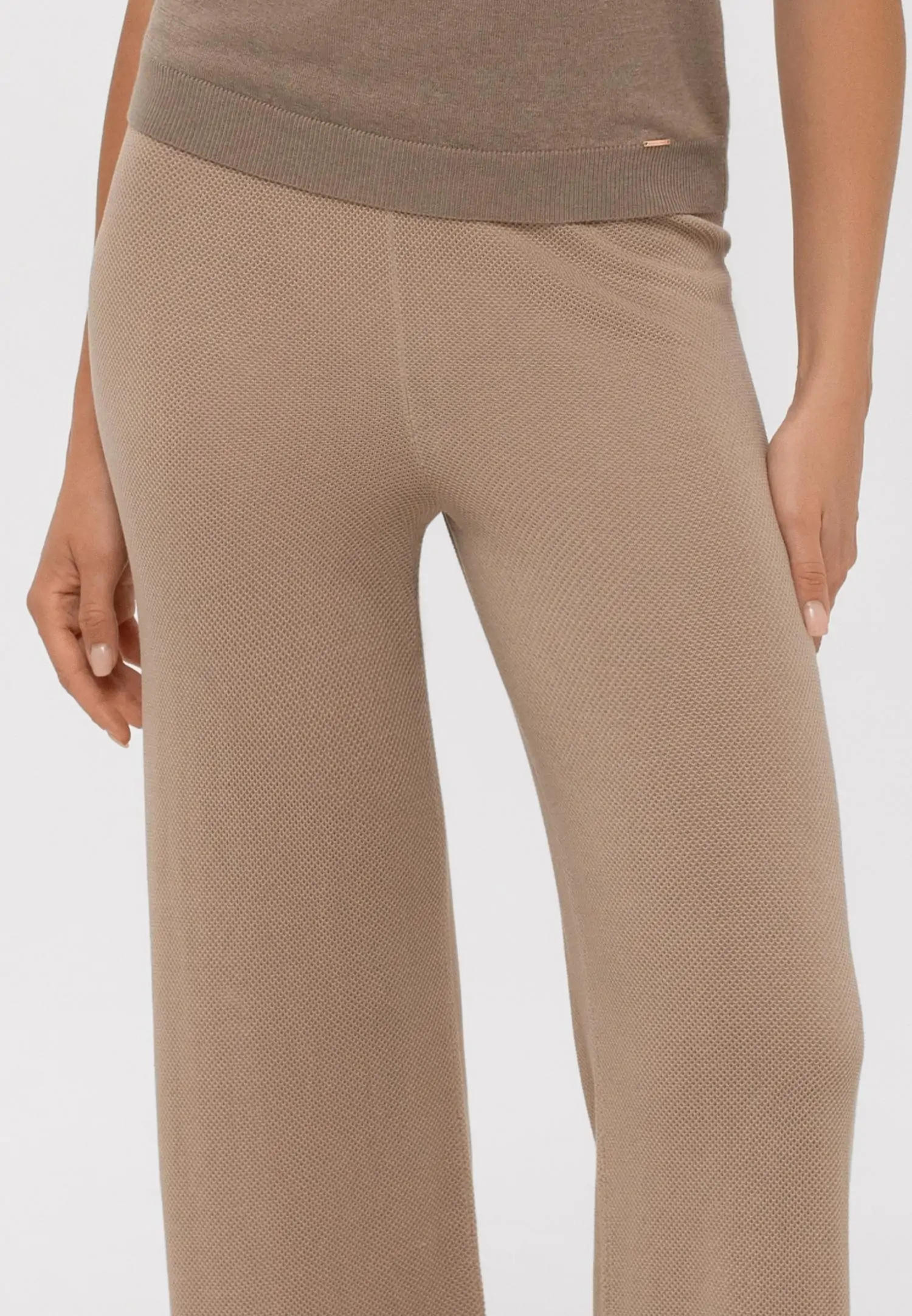 Брюки S25-00LS0410 Marc & André