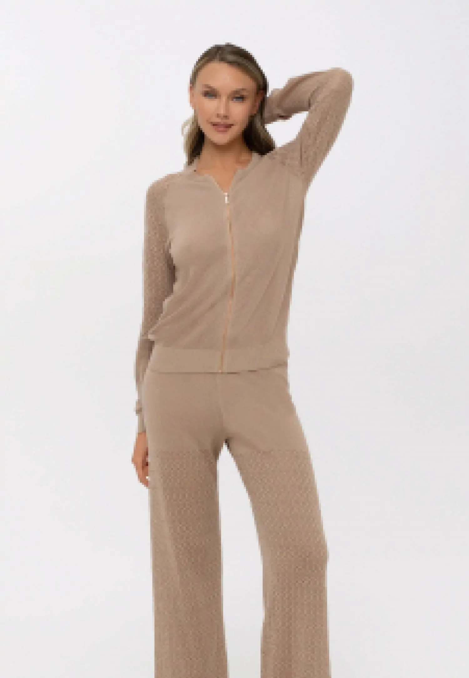 Жакет S25-00LS0414 Marc & André