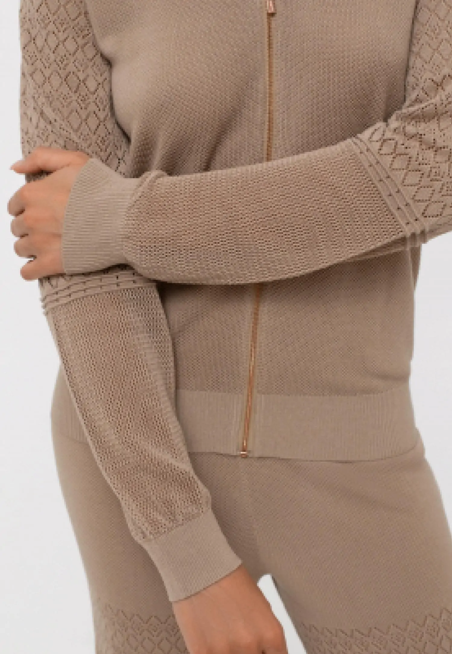 Жакет S25-00LS0414 Marc & André