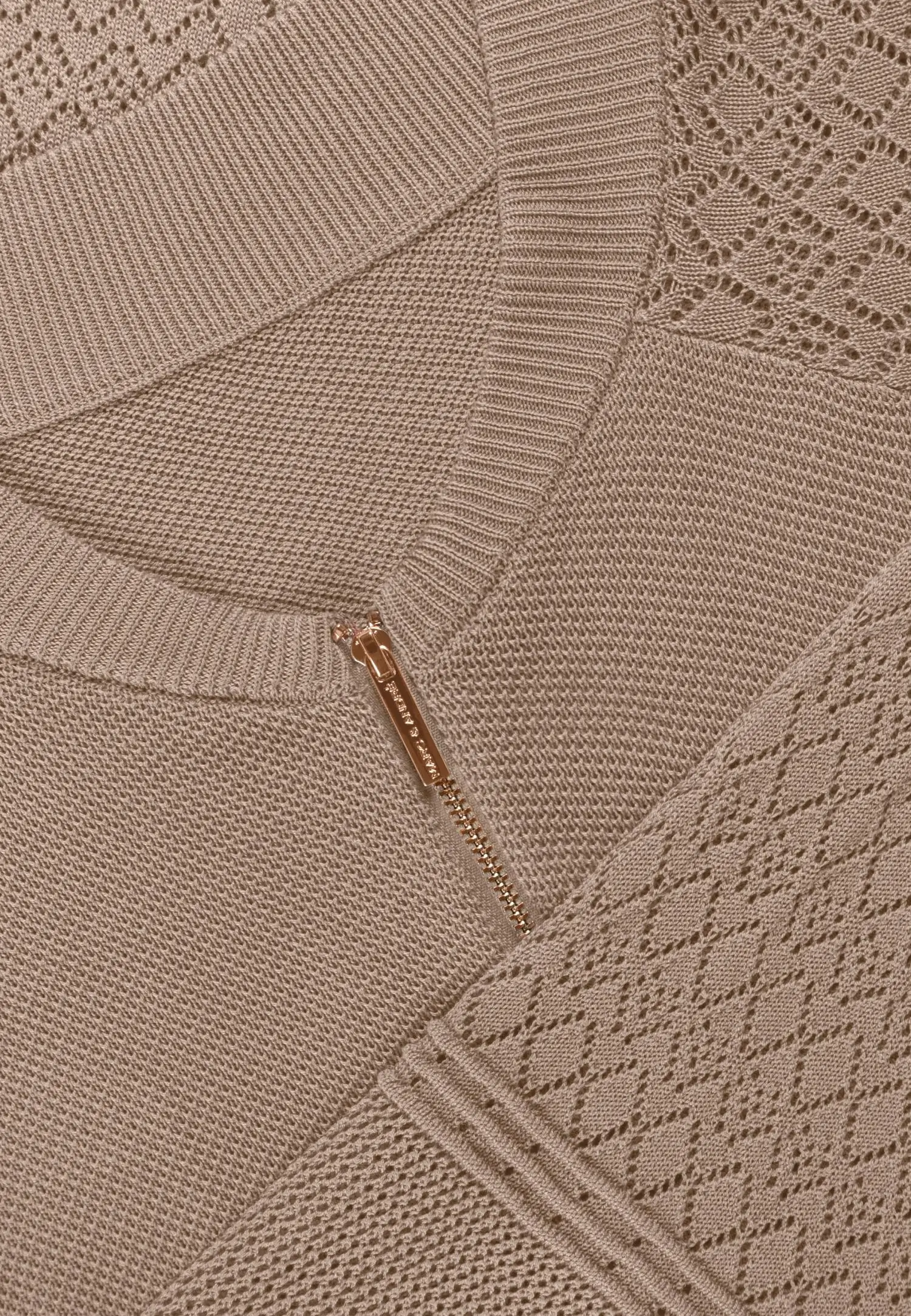 Жакет S25-00LS0414 Marc & André