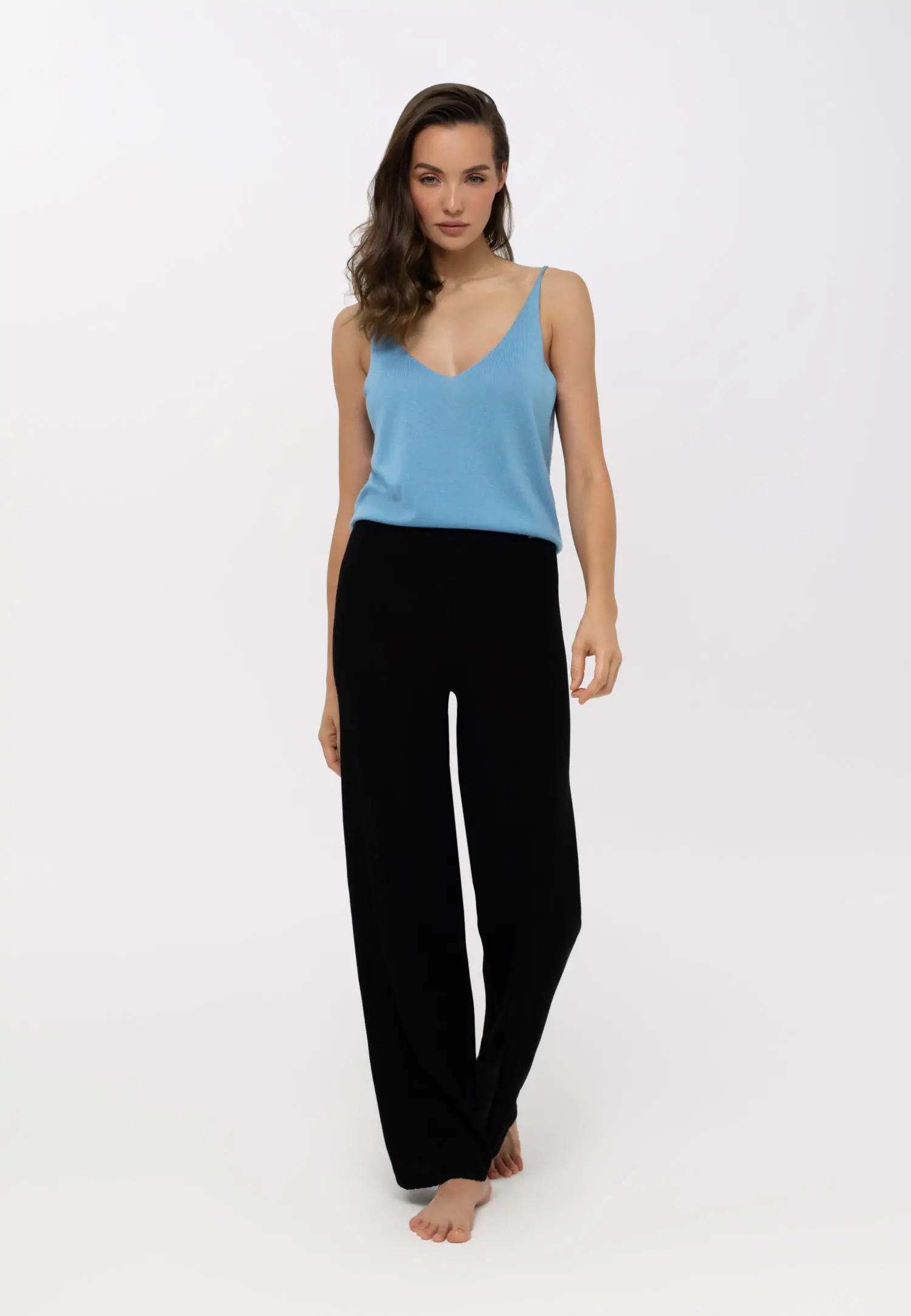 Брюки S25-00LS0510 Marc & André