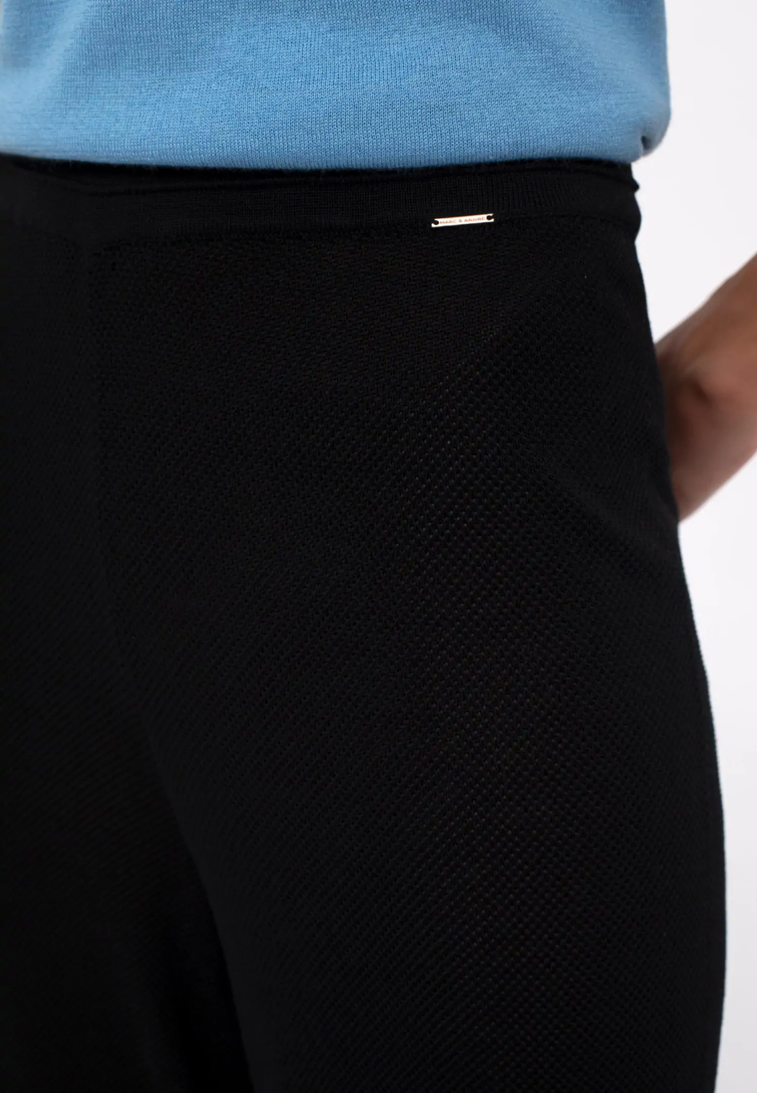 Брюки S25-00LS0510 Marc & André