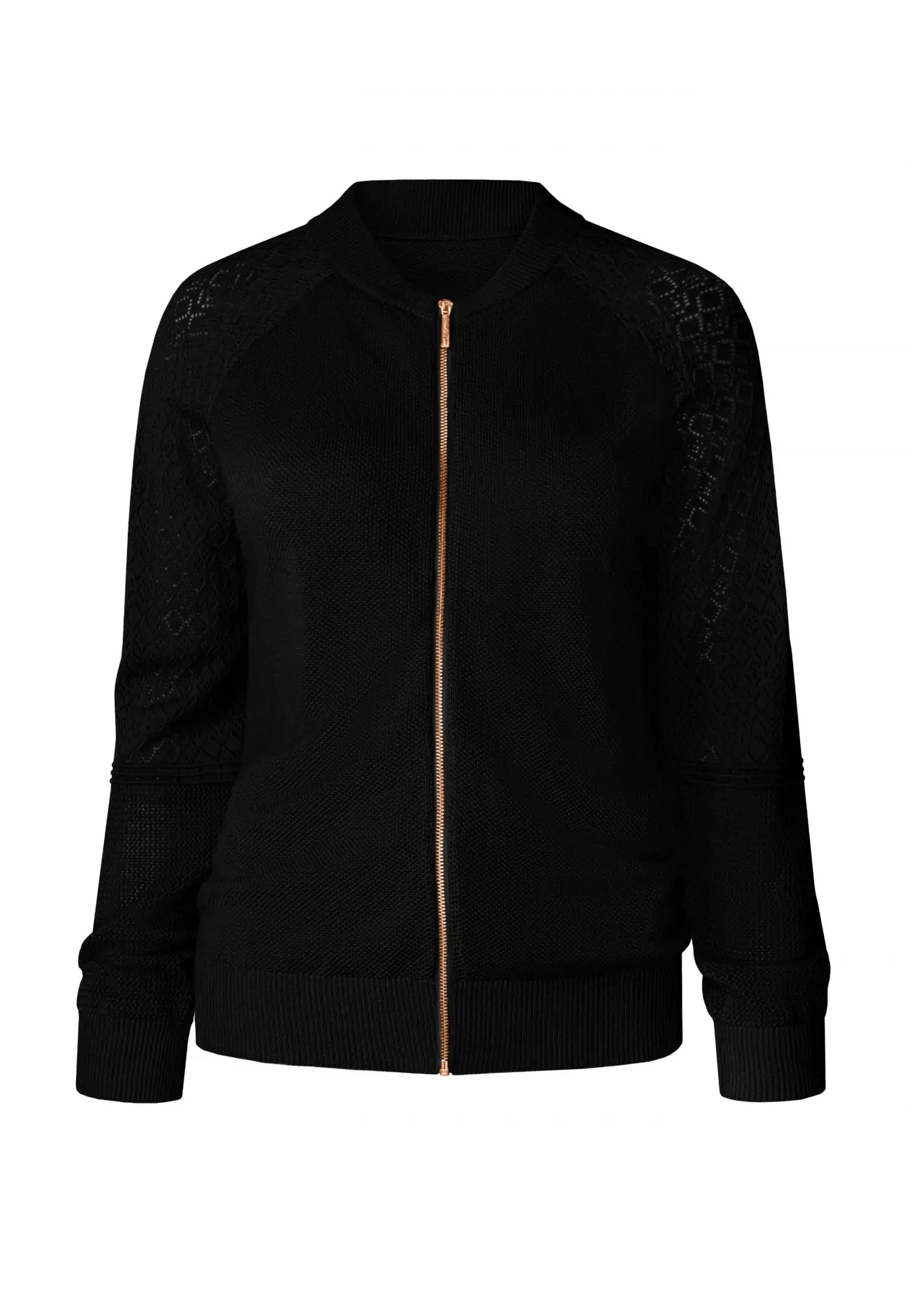 Жакет S25-00LS0514 Marc & André