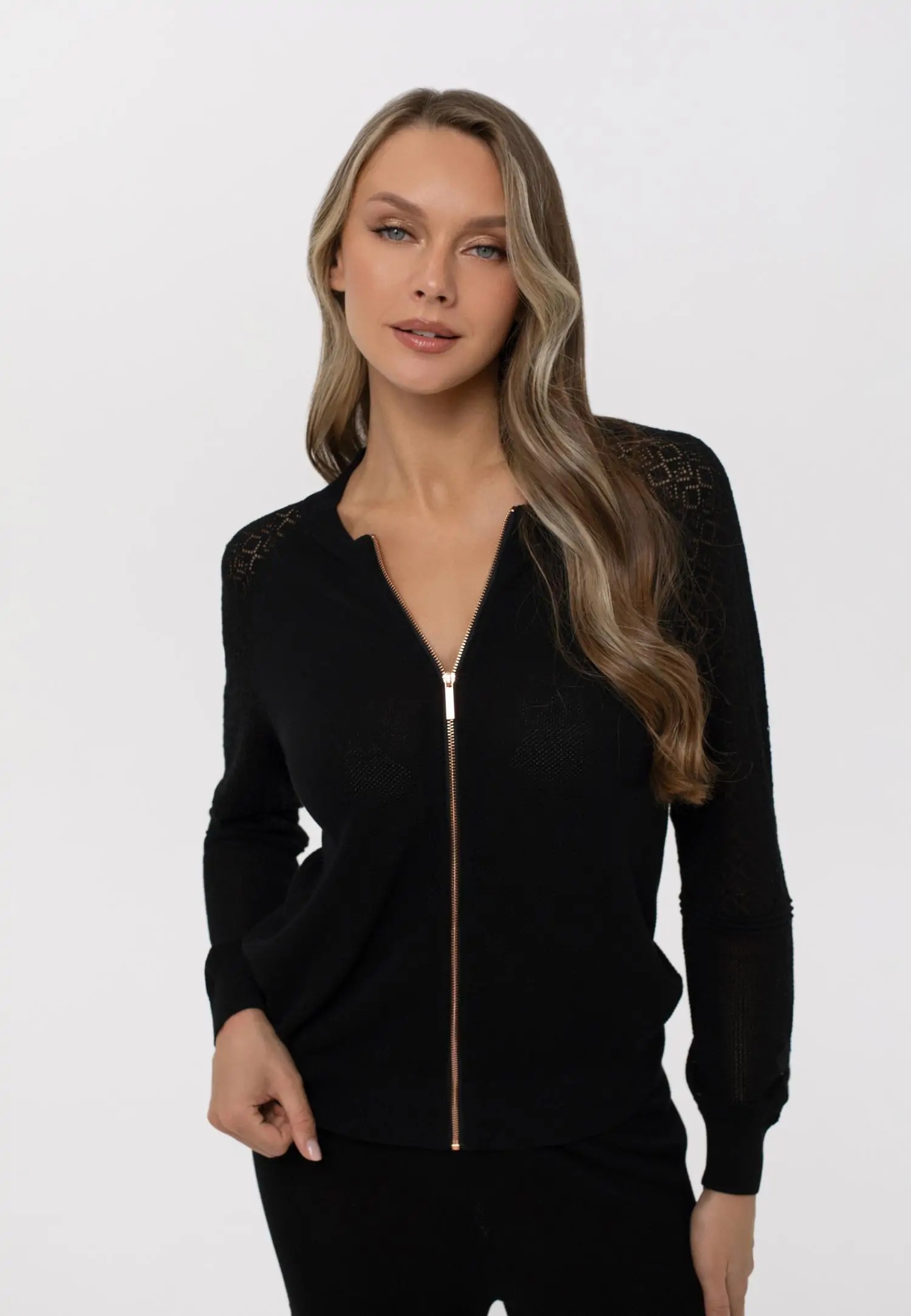 Жакет S25-00LS0514 Marc & André