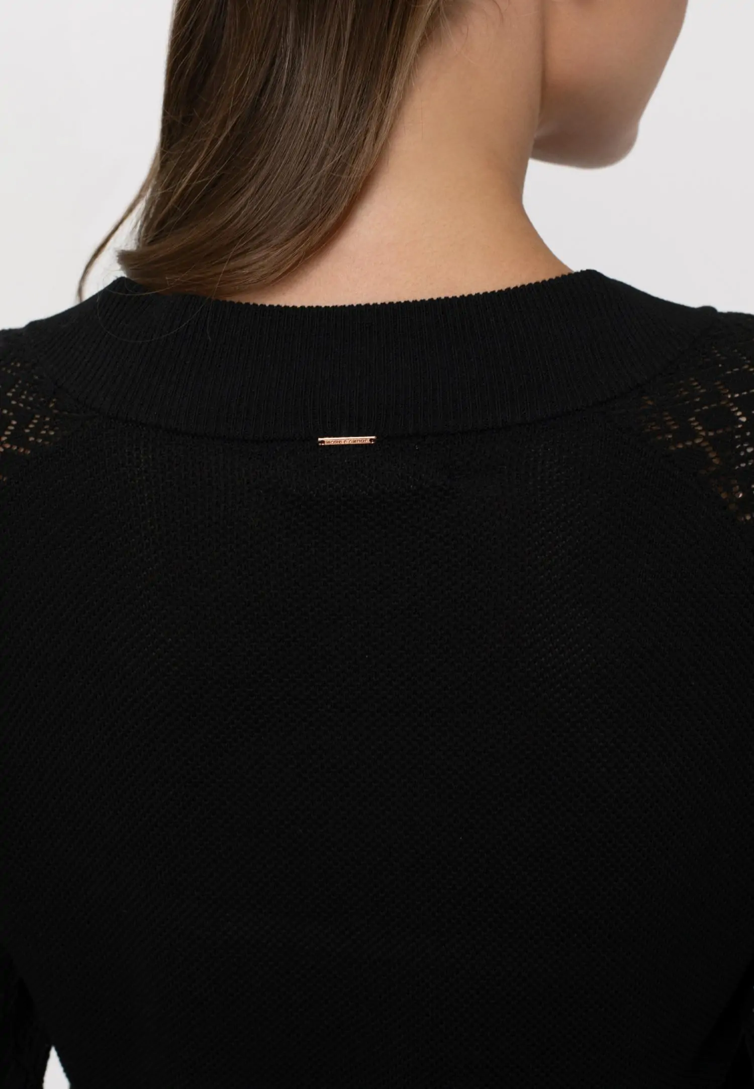 Жакет S25-00LS0514 Marc & André