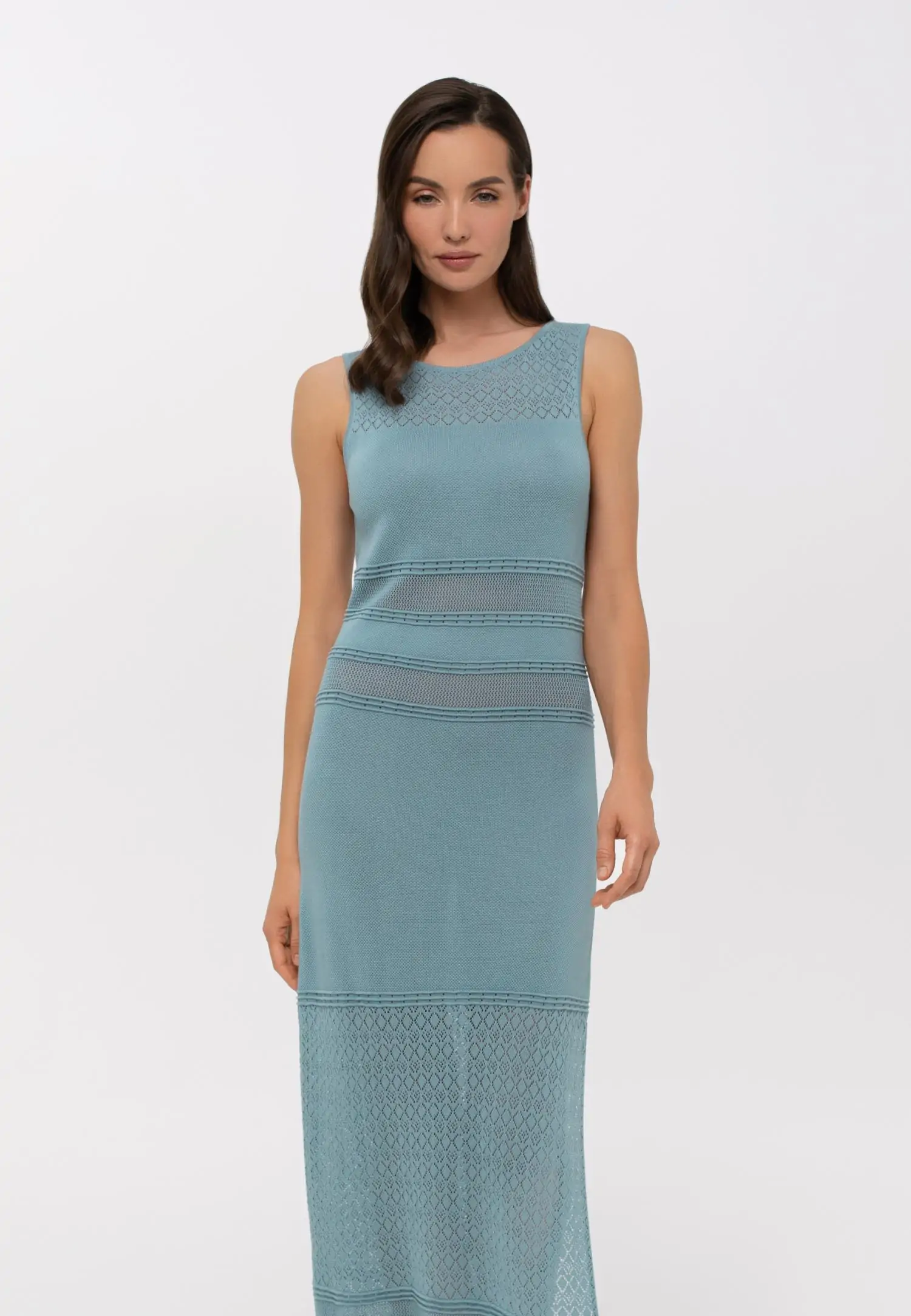 Платье S25-00LS0603 Marc & André