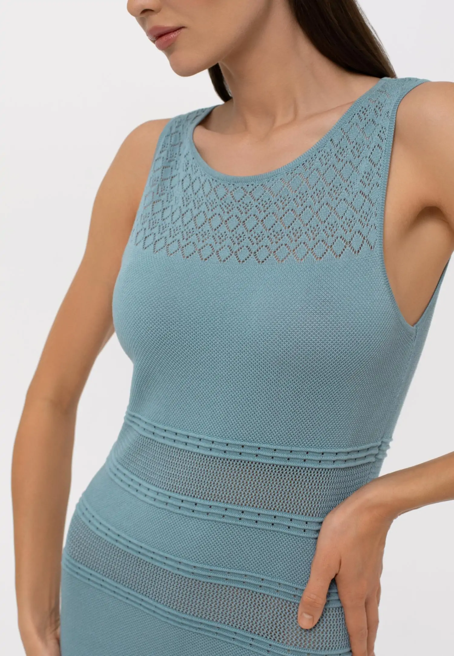 Платье S25-00LS0603 Marc & André