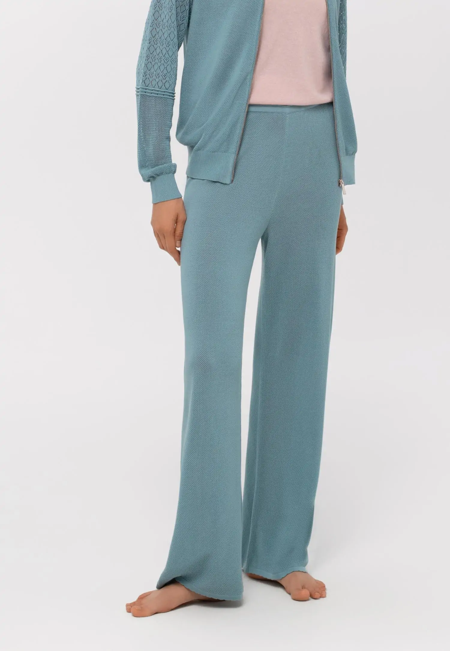 Брюки S25-00LS0610 Marc & André