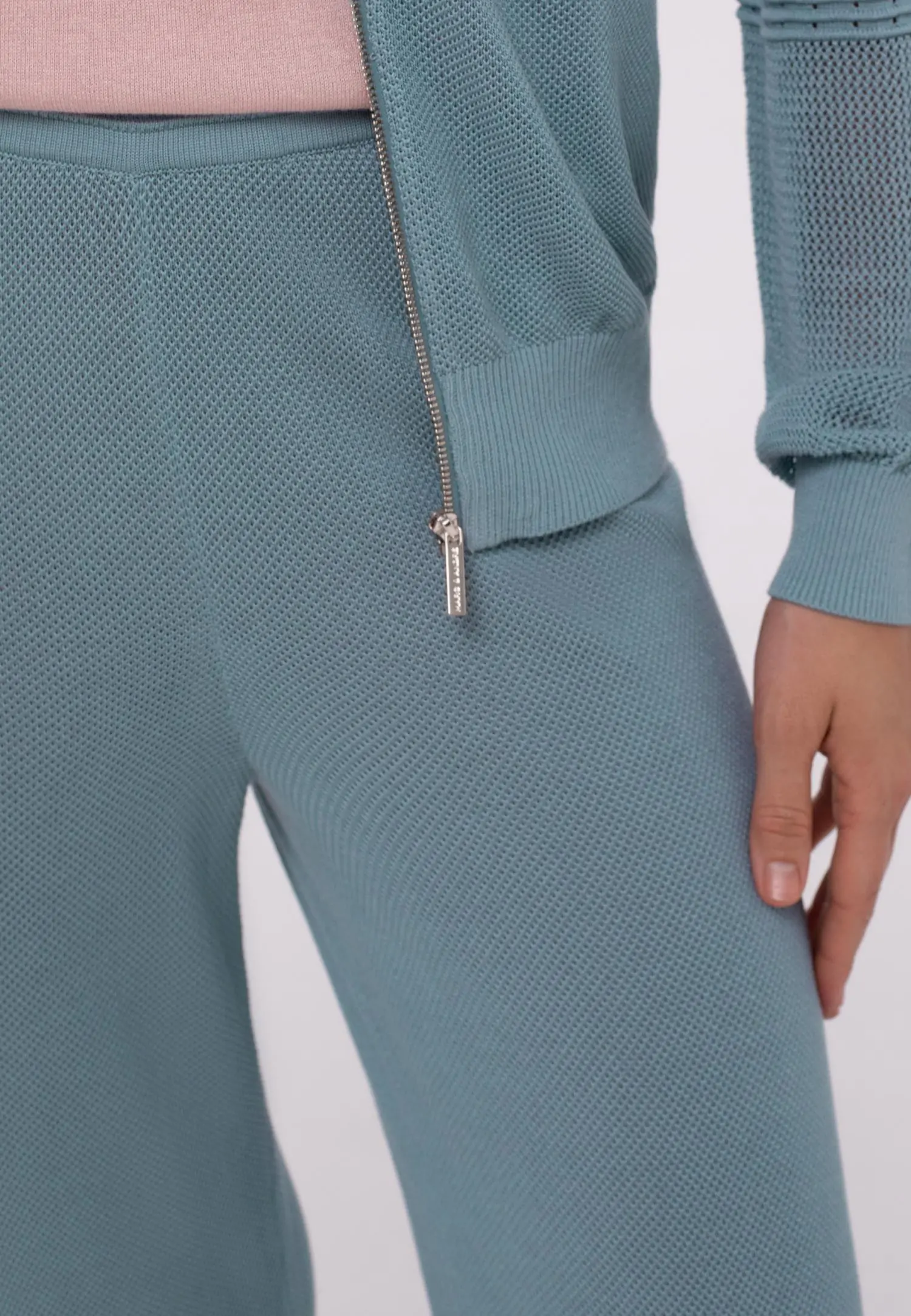 Брюки S25-00LS0610 Marc & André