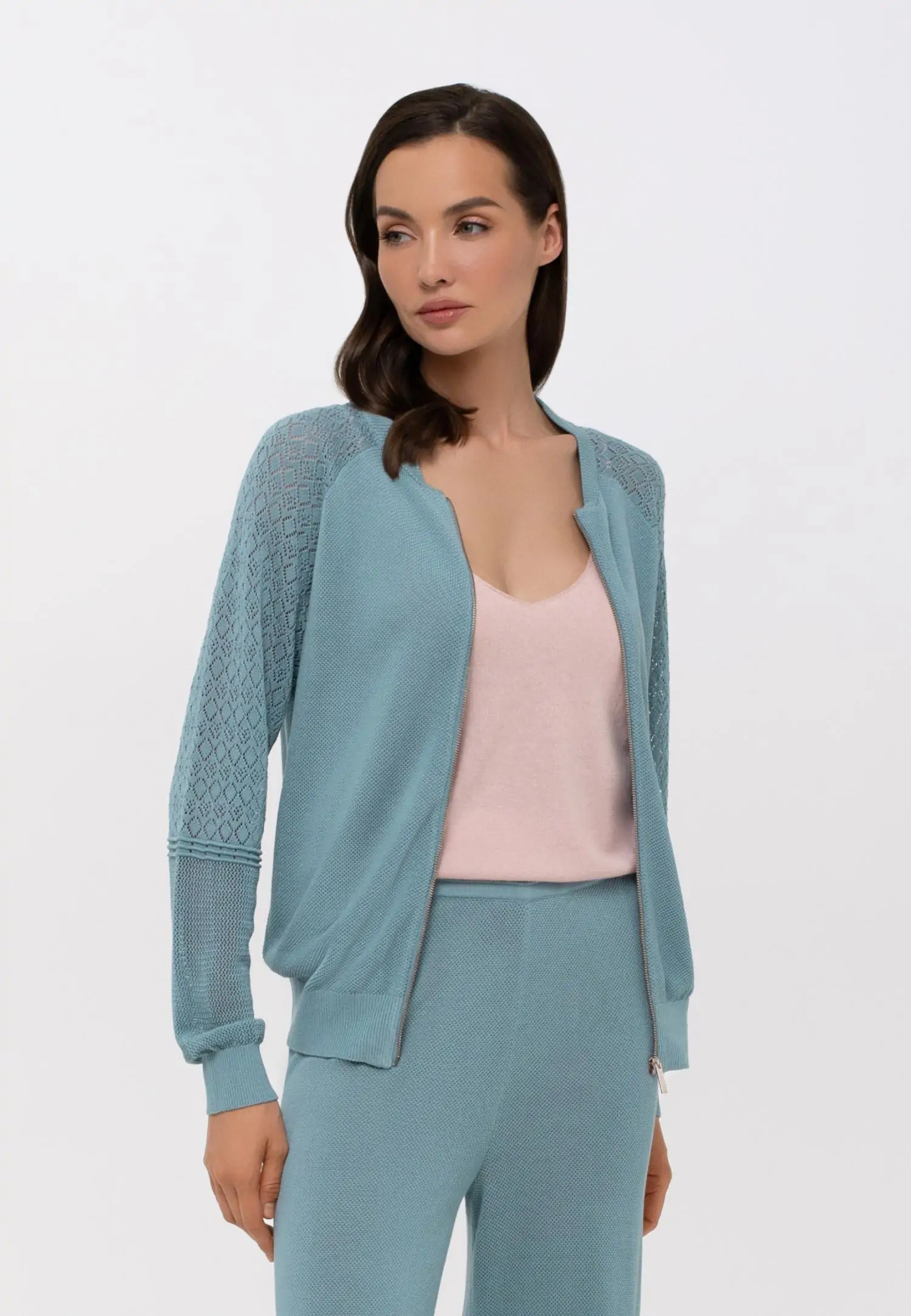 Жакет S25-00LS0614 Marc & André