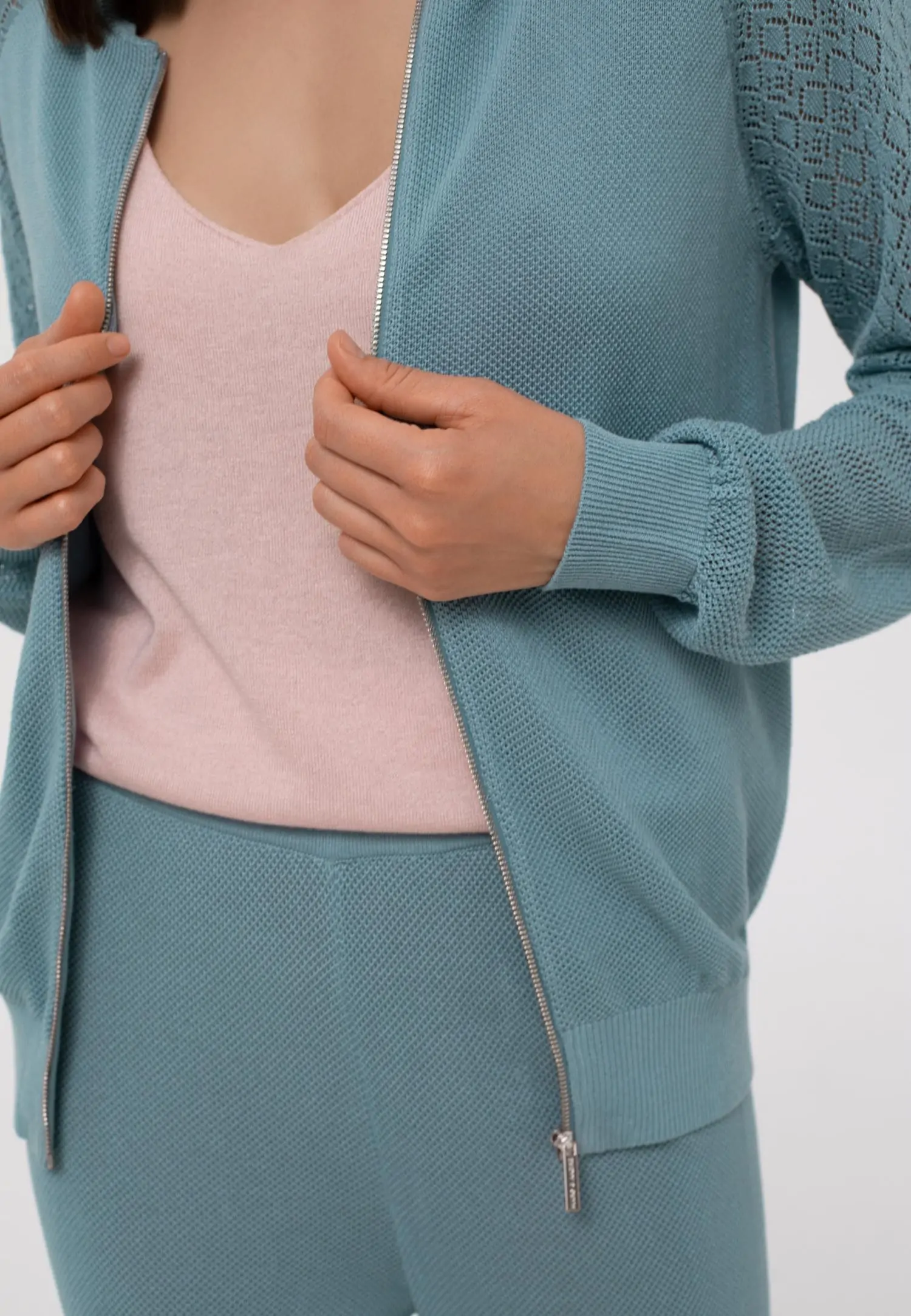 Жакет S25-00LS0614 Marc & André