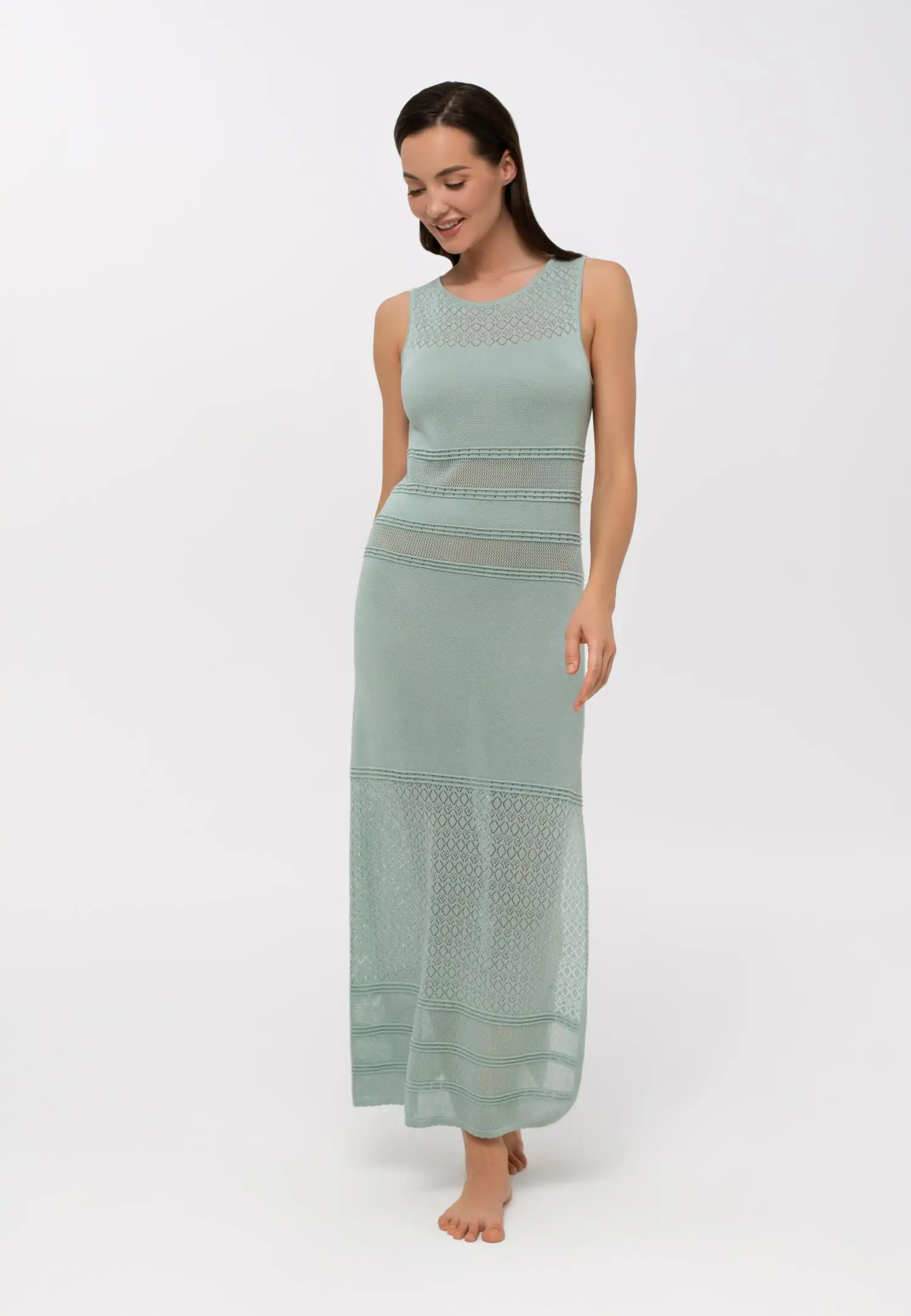 Платье S25-00LS0703 Marc & André