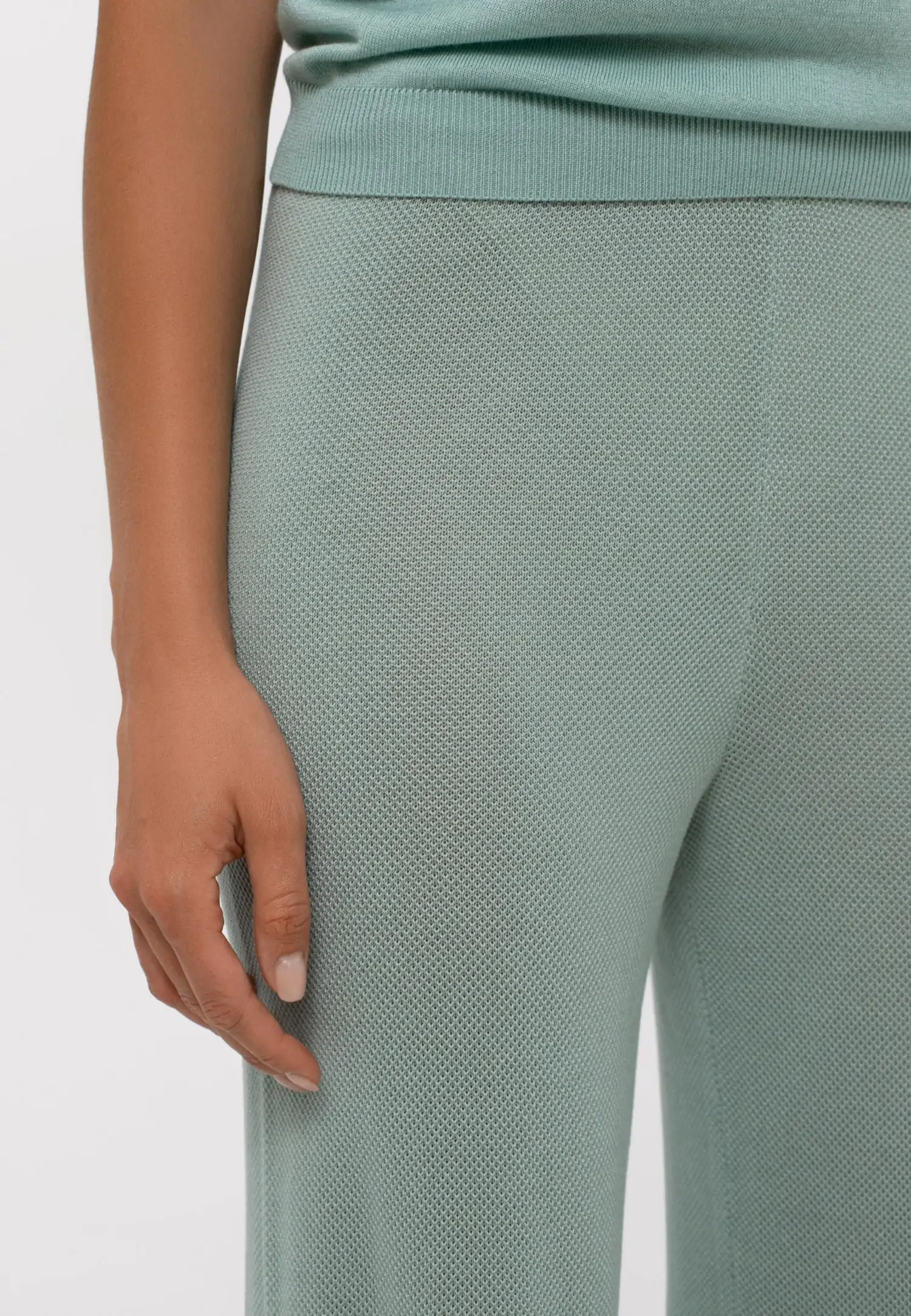 Брюки S25-00LS0710 Marc & André