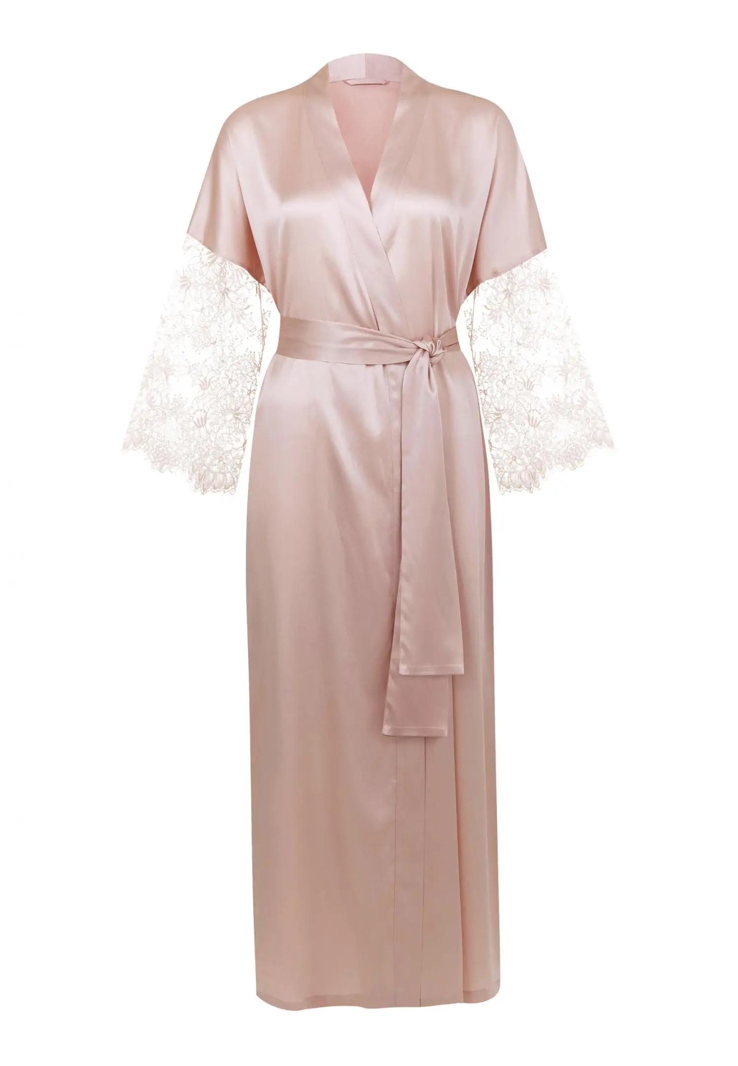 Халат S25-00SS201-L Marc & André