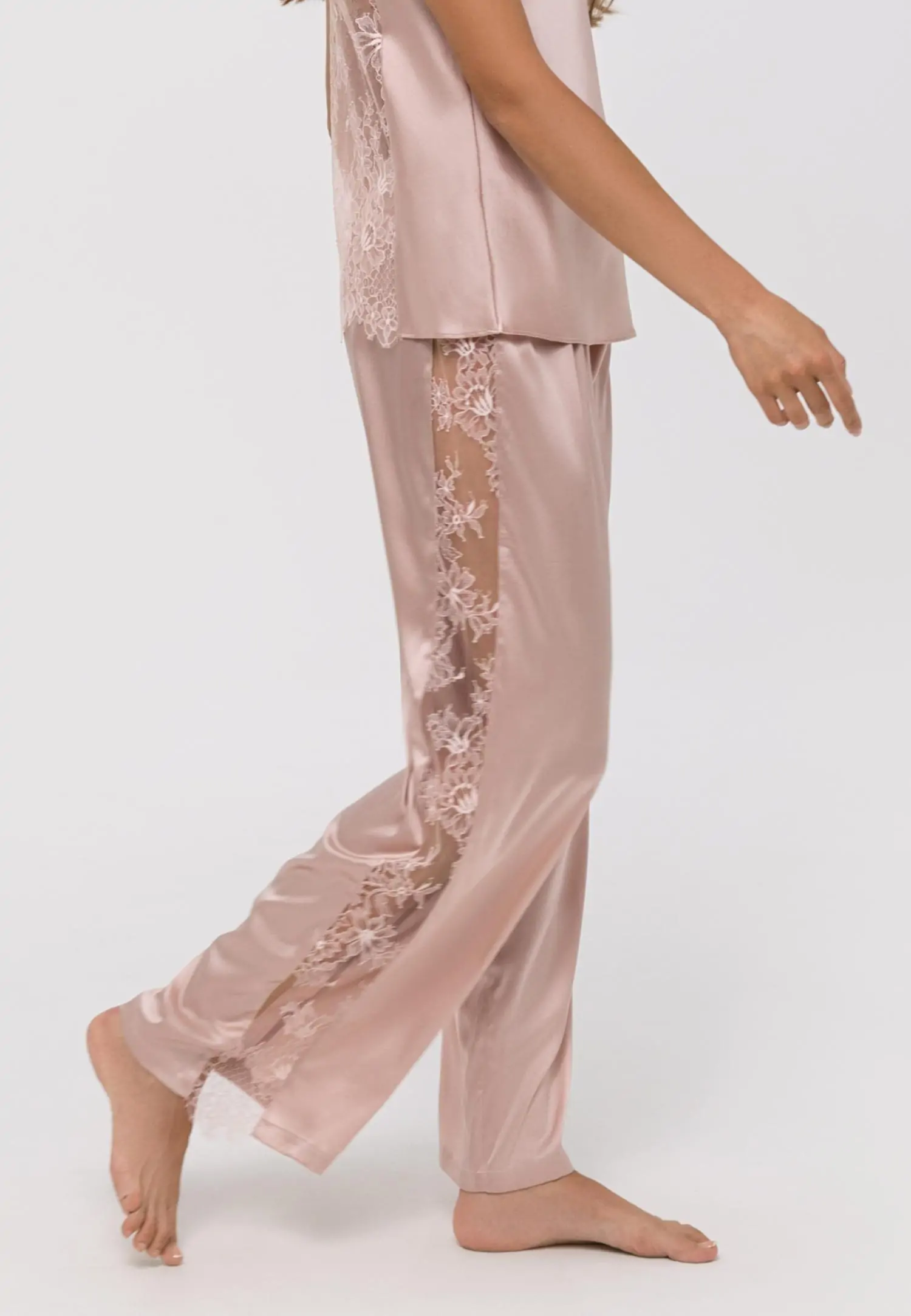 Пижама низ S25-00SS210 Marc & André