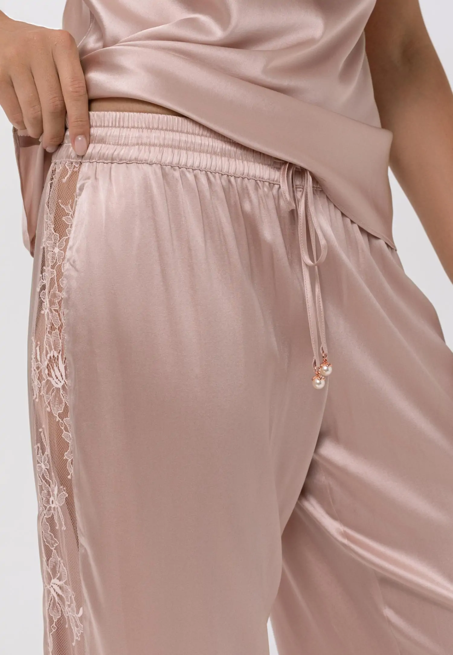 Пижама низ S25-00SS210 Marc & André