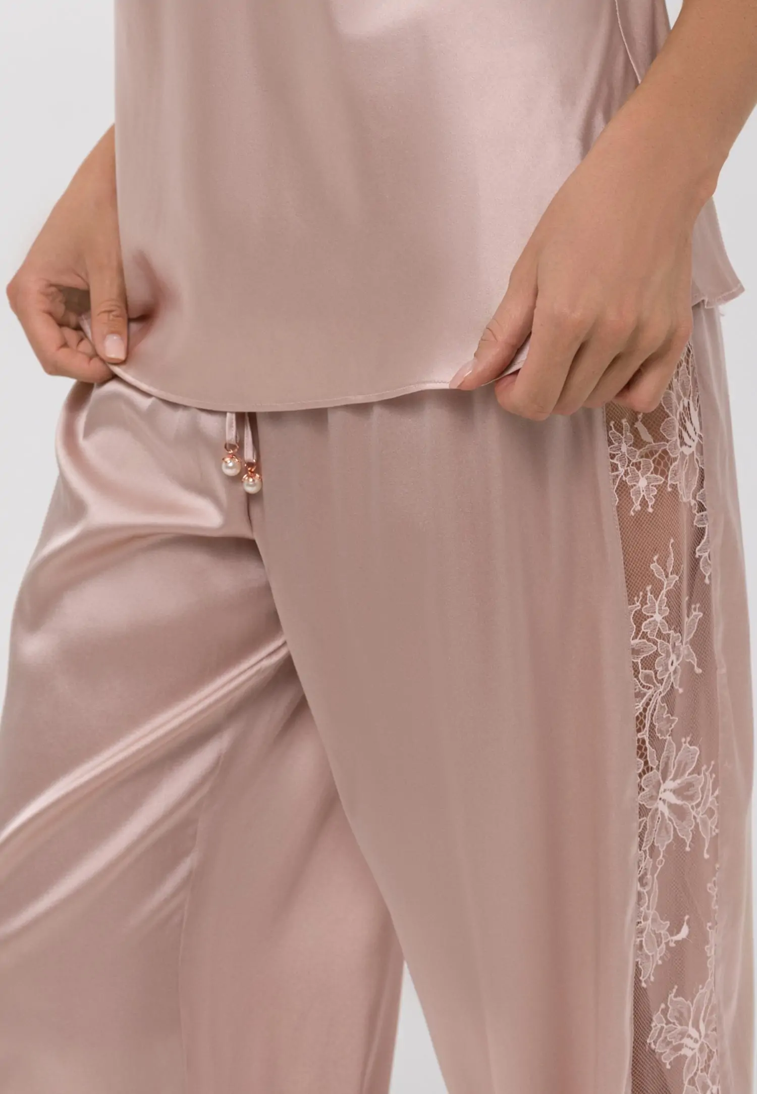 Пижама низ S25-00SS210 Marc & André