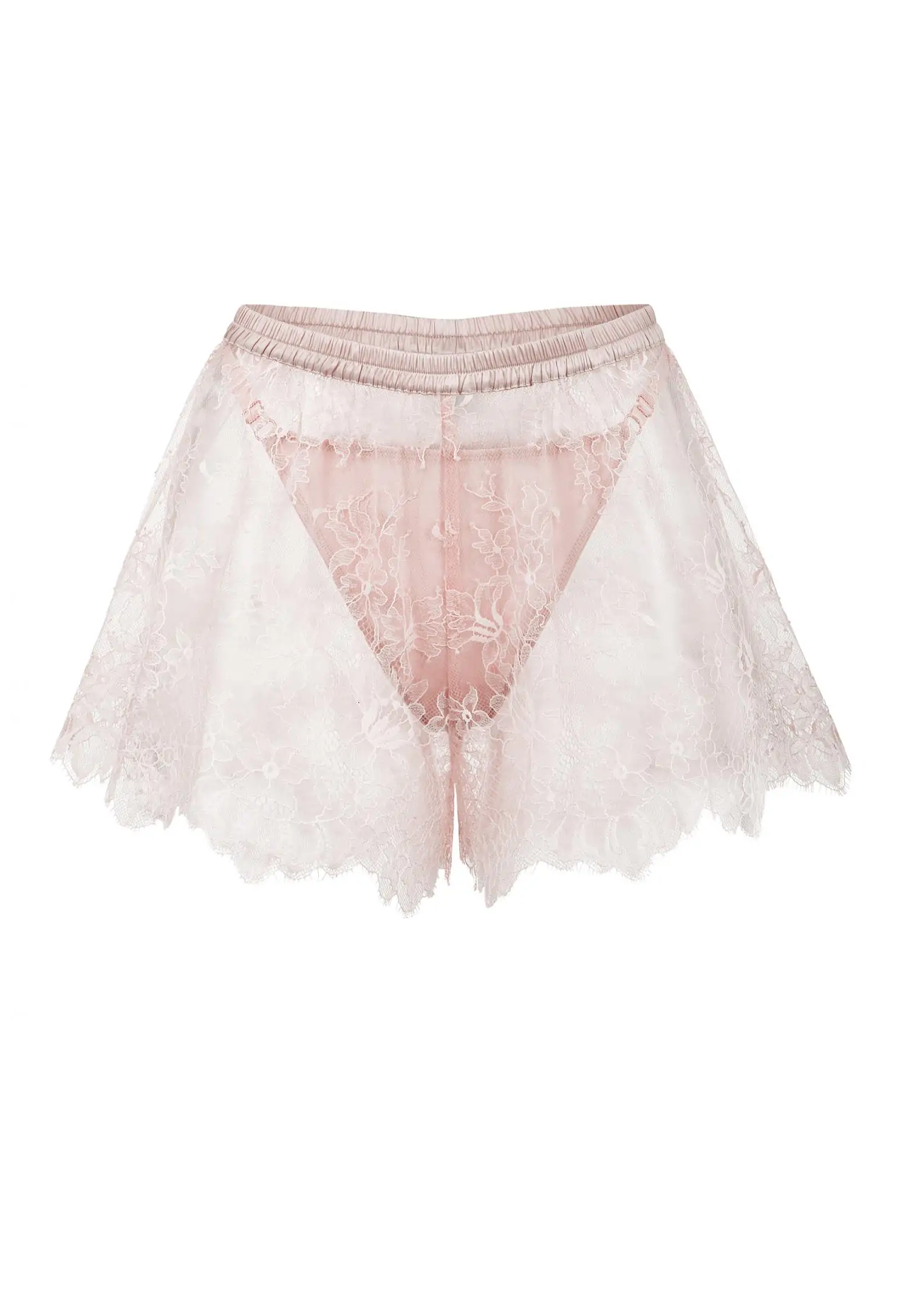 Пижама низ (Шорты) S25-00SS212 Marc & André