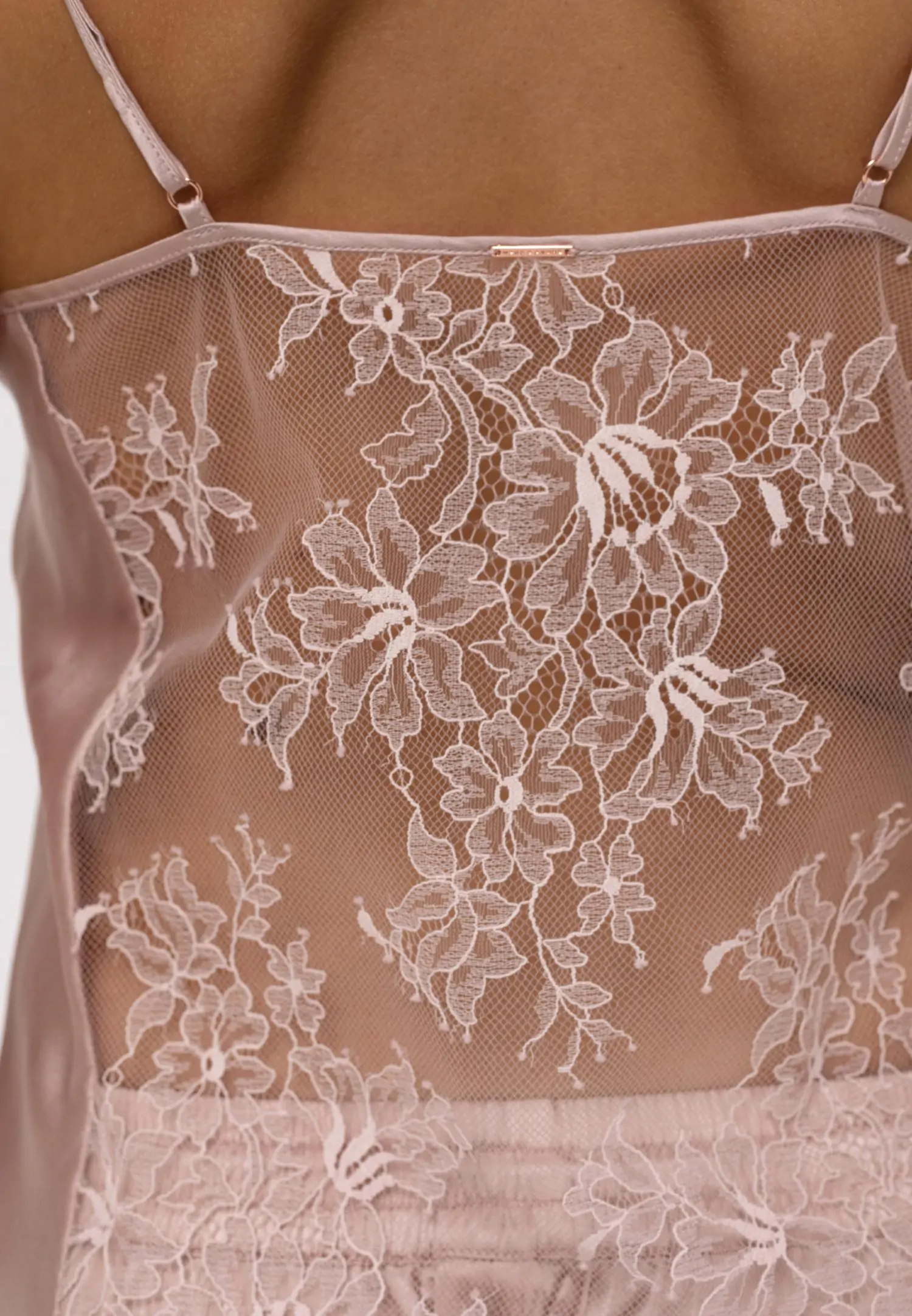 Пижама верх (Топ) S25-00SS215 Marc & André