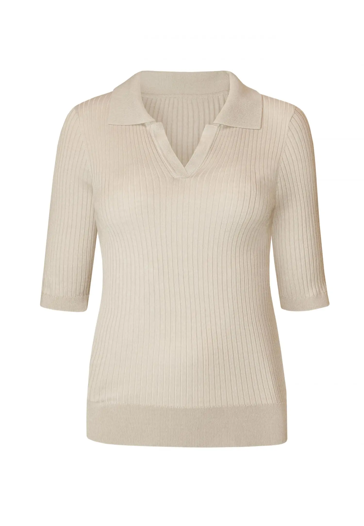 Джемпер-поло S25-00SV0108 Marc & André